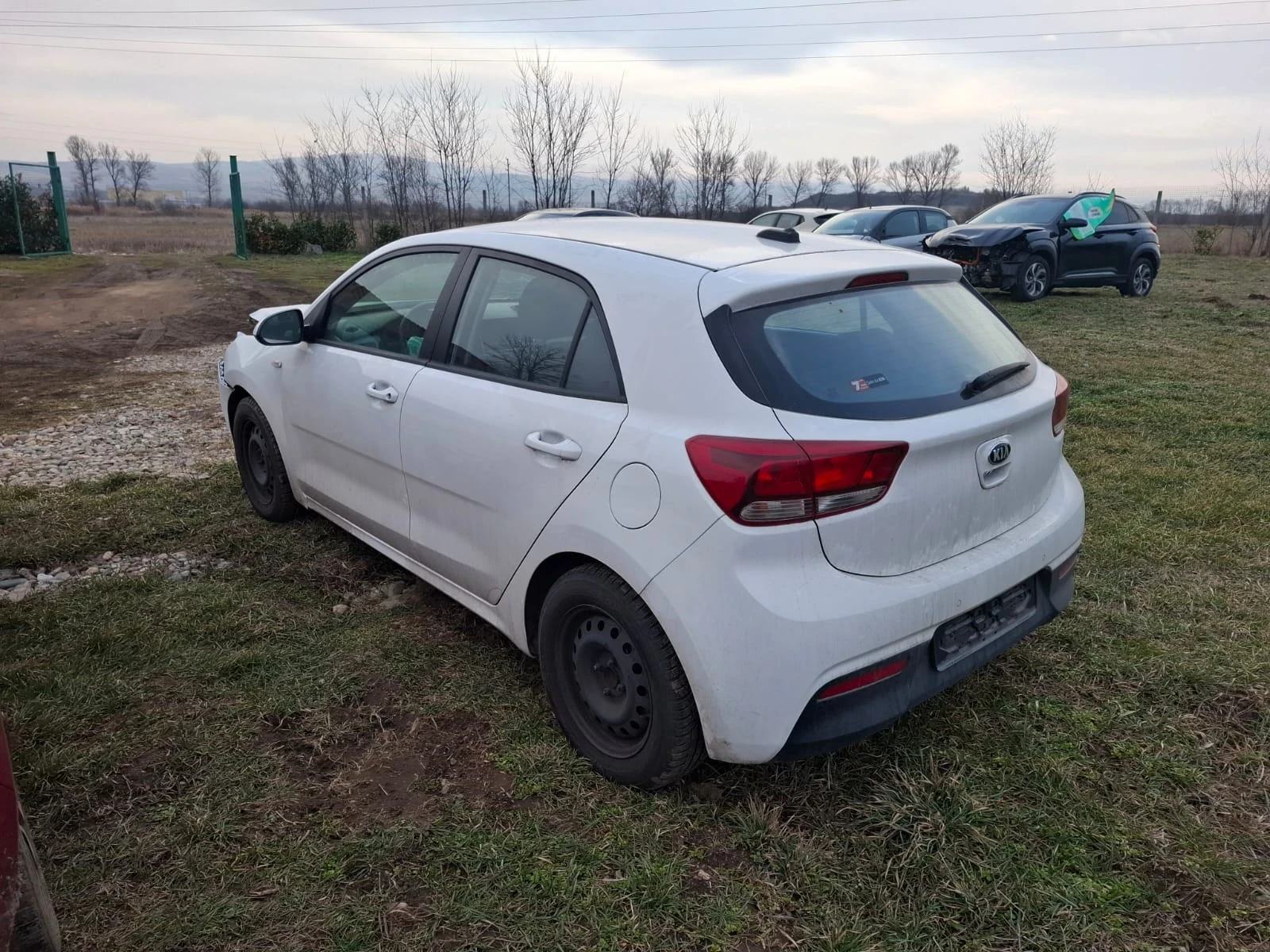 Kia Rio  - изображение 10