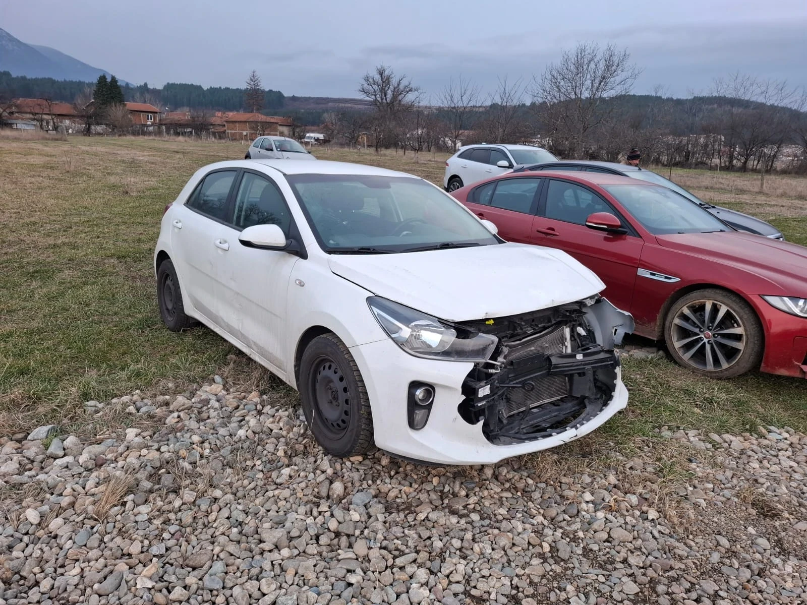 Kia Rio | Mobile.bg � ����������� 1