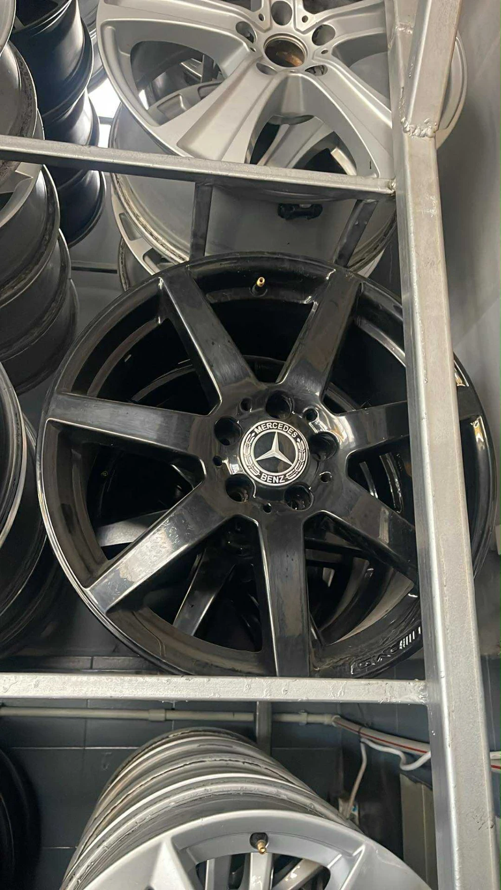 Mercedes-Benz C 350 4matic * AMG �����  | Mobile.bg � ����������� 16