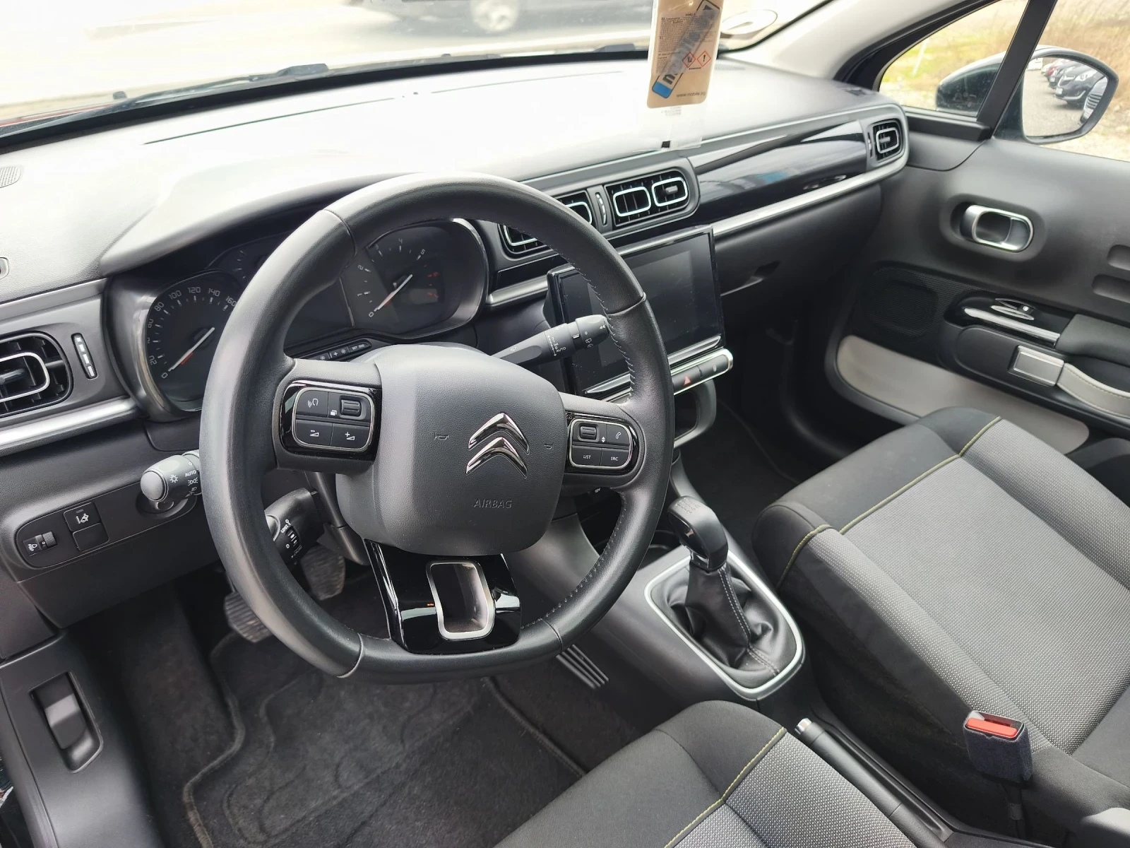 Citroen C3 Panorama  | Mobile.bg � ����������� 15