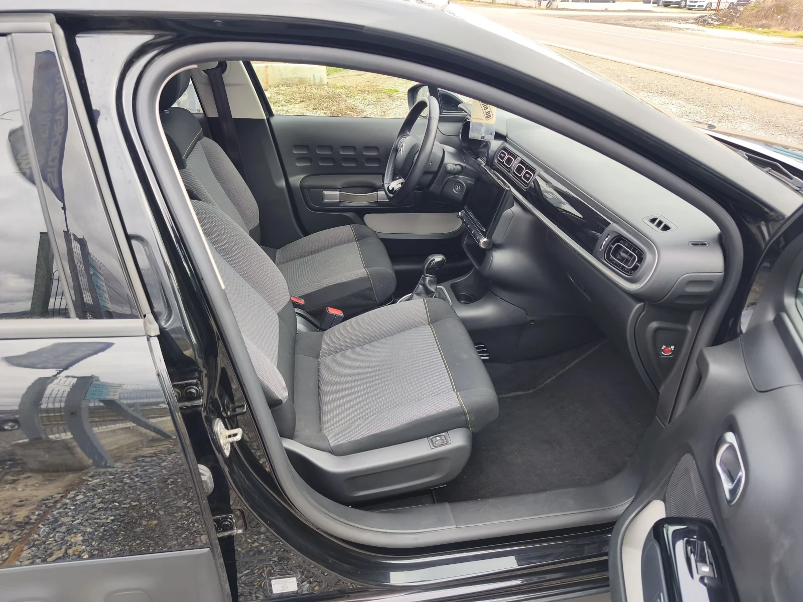 Citroen C3 Panorama  | Mobile.bg � ����������� 12