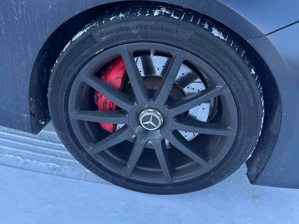 Mercedes-Benz S 63 AMG COUPE 4MATIC * МАСАЖИ* ДИСТРОНИ* 360* ОБДУХВАН - изображение 6