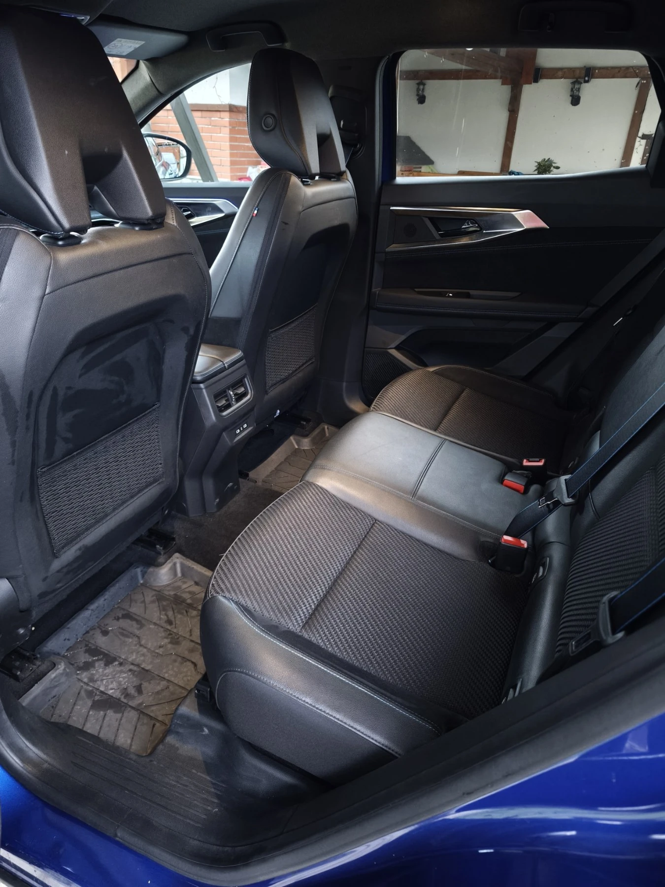 Renault Austral esprit Alpine Mild Hybrid - изображение 9