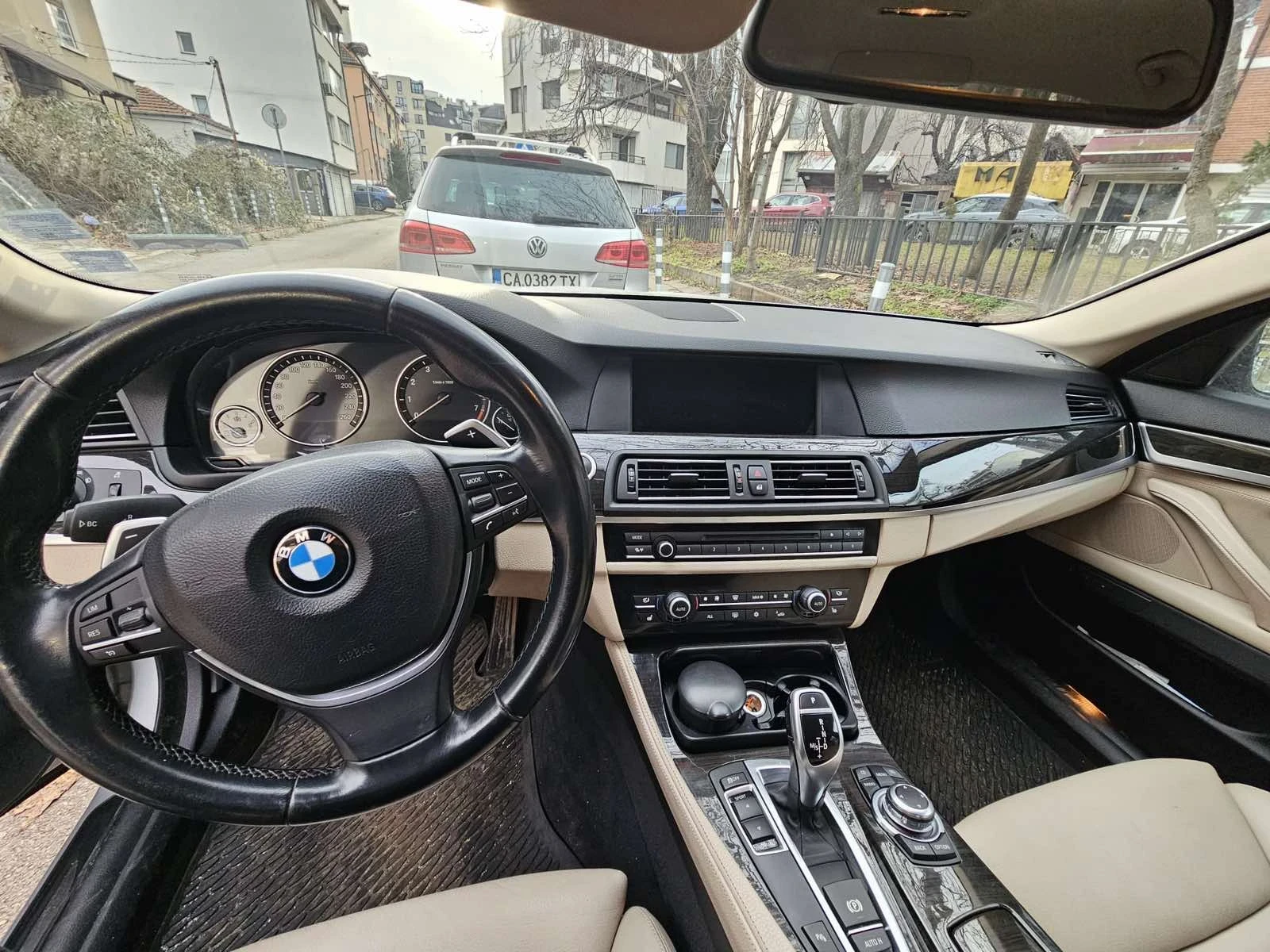 BMW 535 N55 - изображение 5