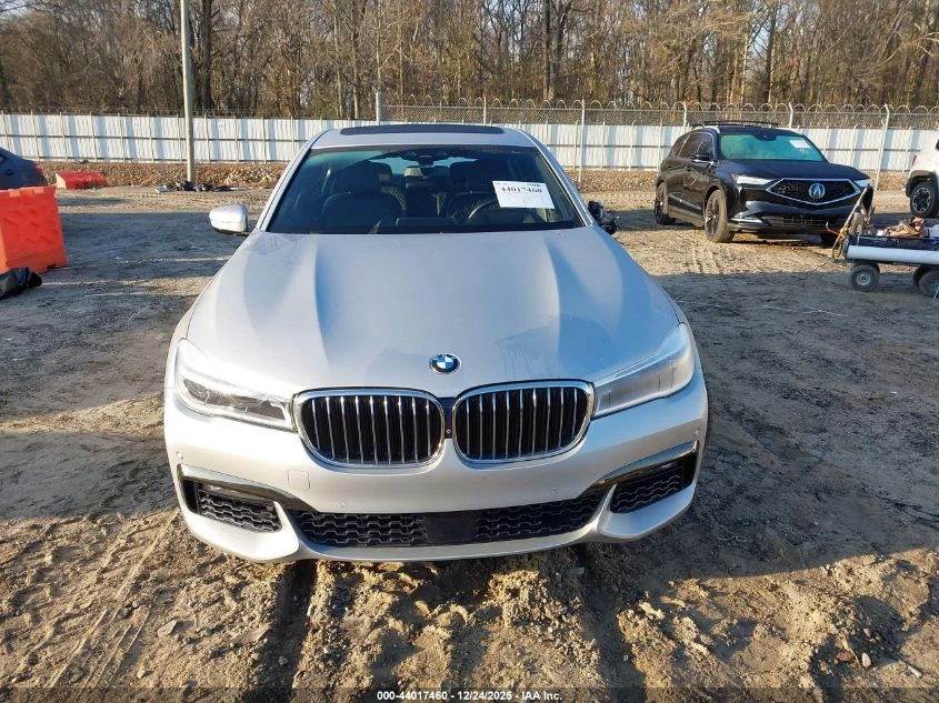 BMW 750 4.4l I | Mobile.bg � ����������� 12