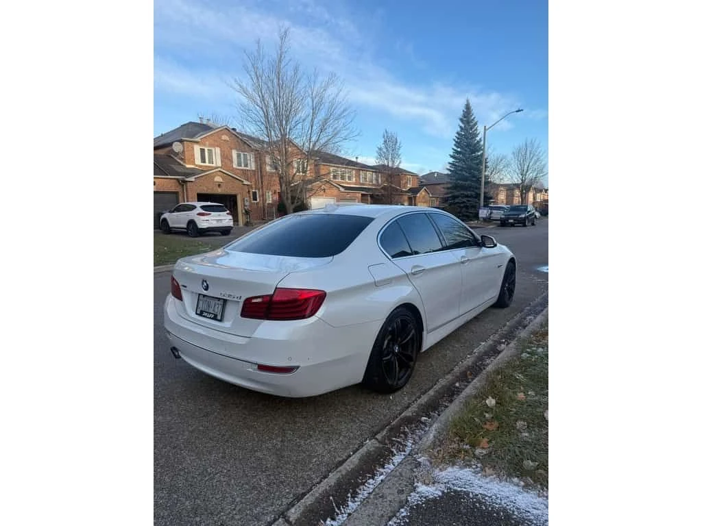 BMW 535 * 4dr Sdn 535d xDrive AWD * CARFAX * ���� �� �� | Mobile.bg � ����������� 1