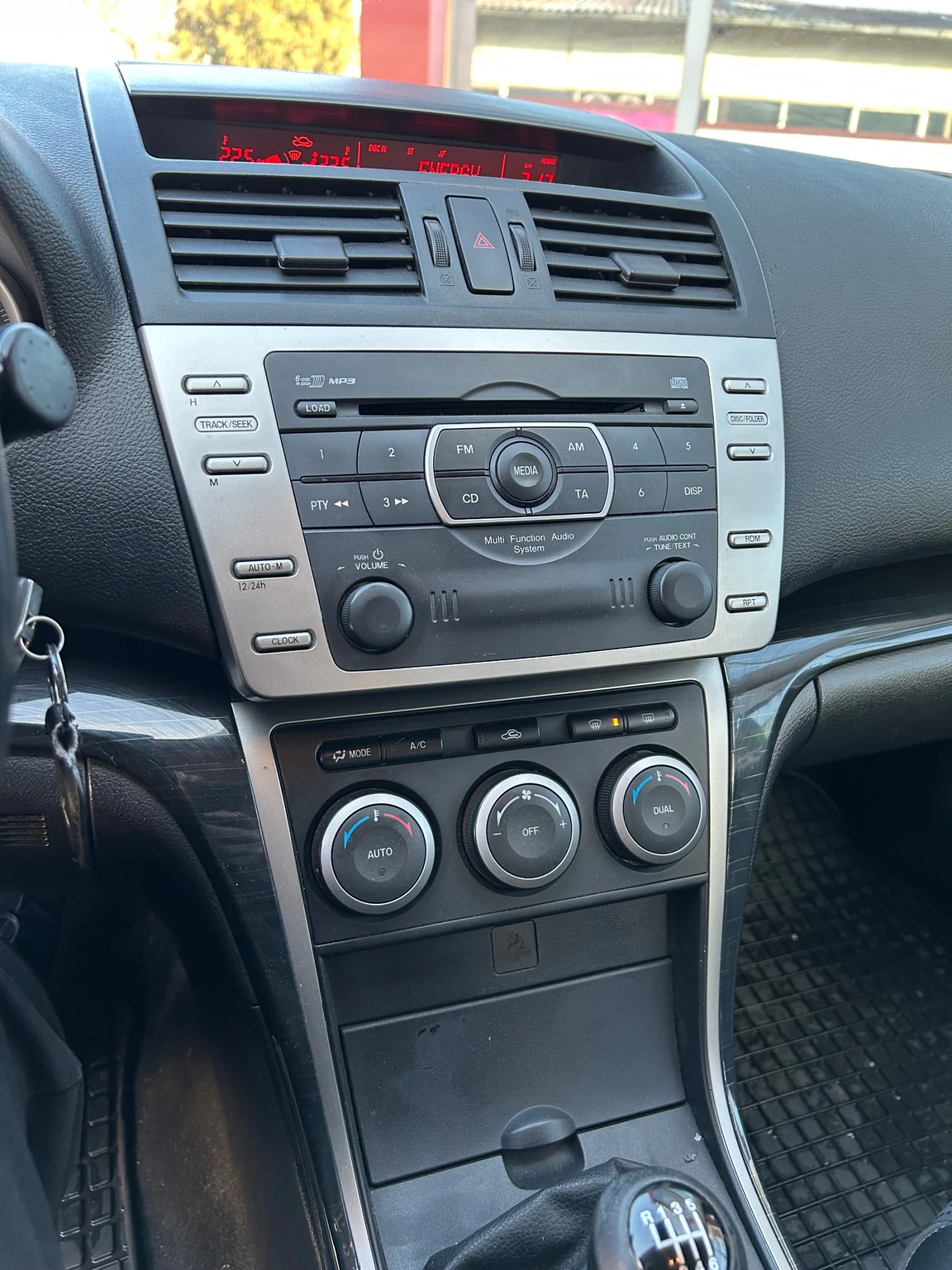 Mazda 6 | Mobile.bg � ����������� 14