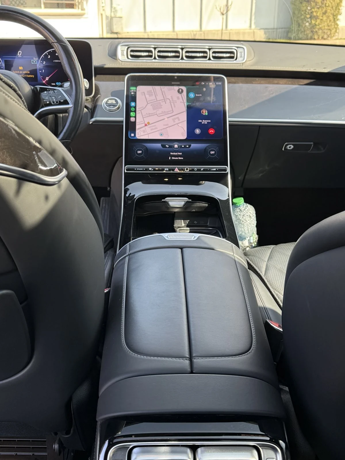 Mercedes-Benz S 580 Long 4MATIC | Mobile.bg � ����������� 10