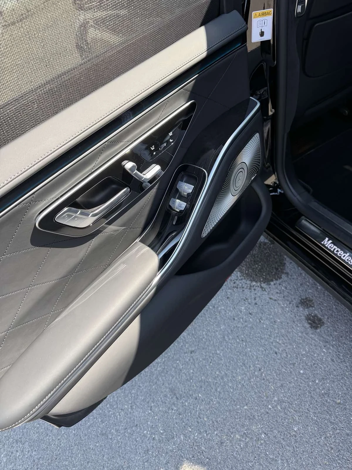 Mercedes-Benz S 580 Long 4MATIC | Mobile.bg � ����������� 12