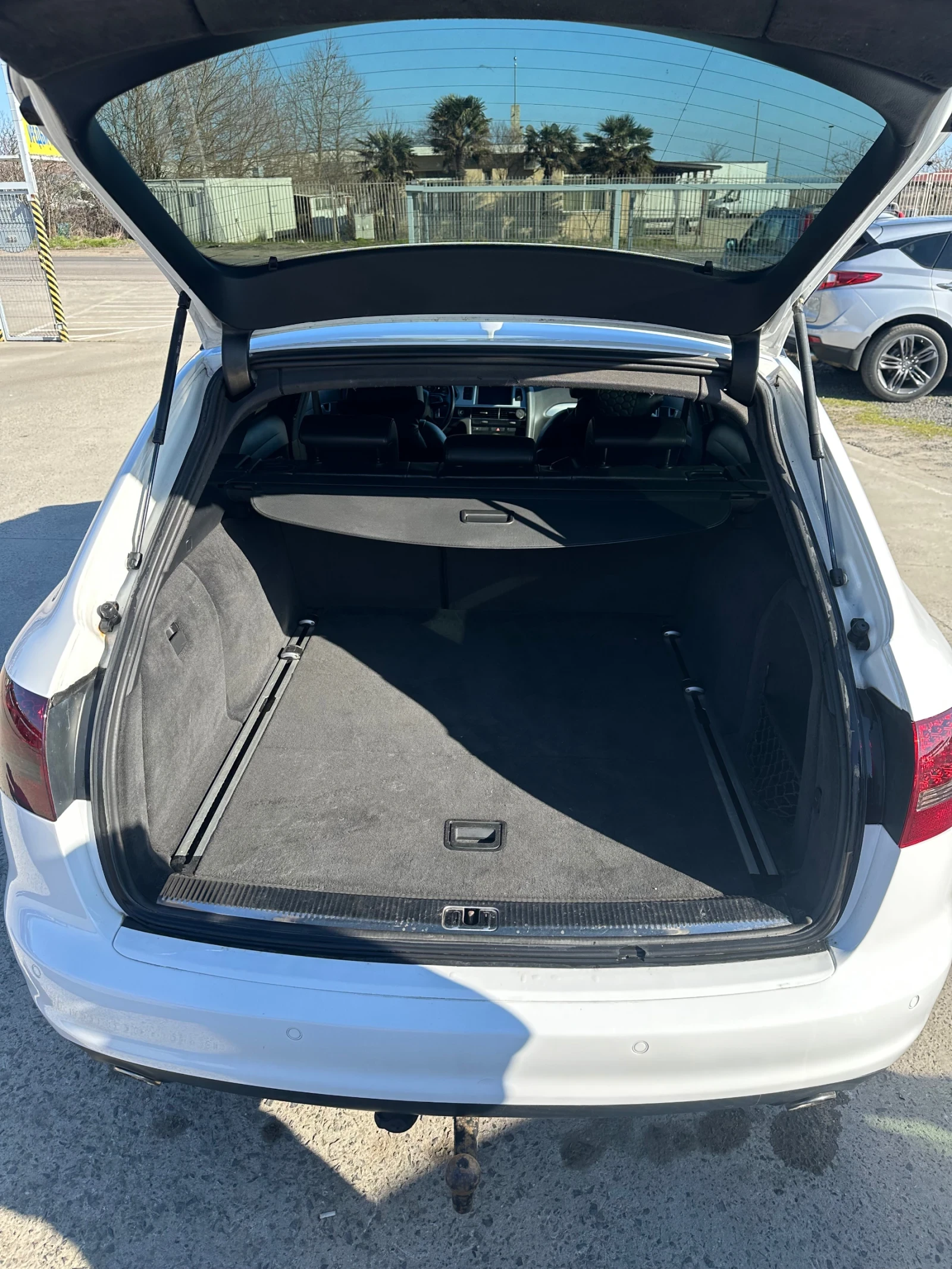 Audi A6, снимка 7 - Автомобили и джипове - 53755134