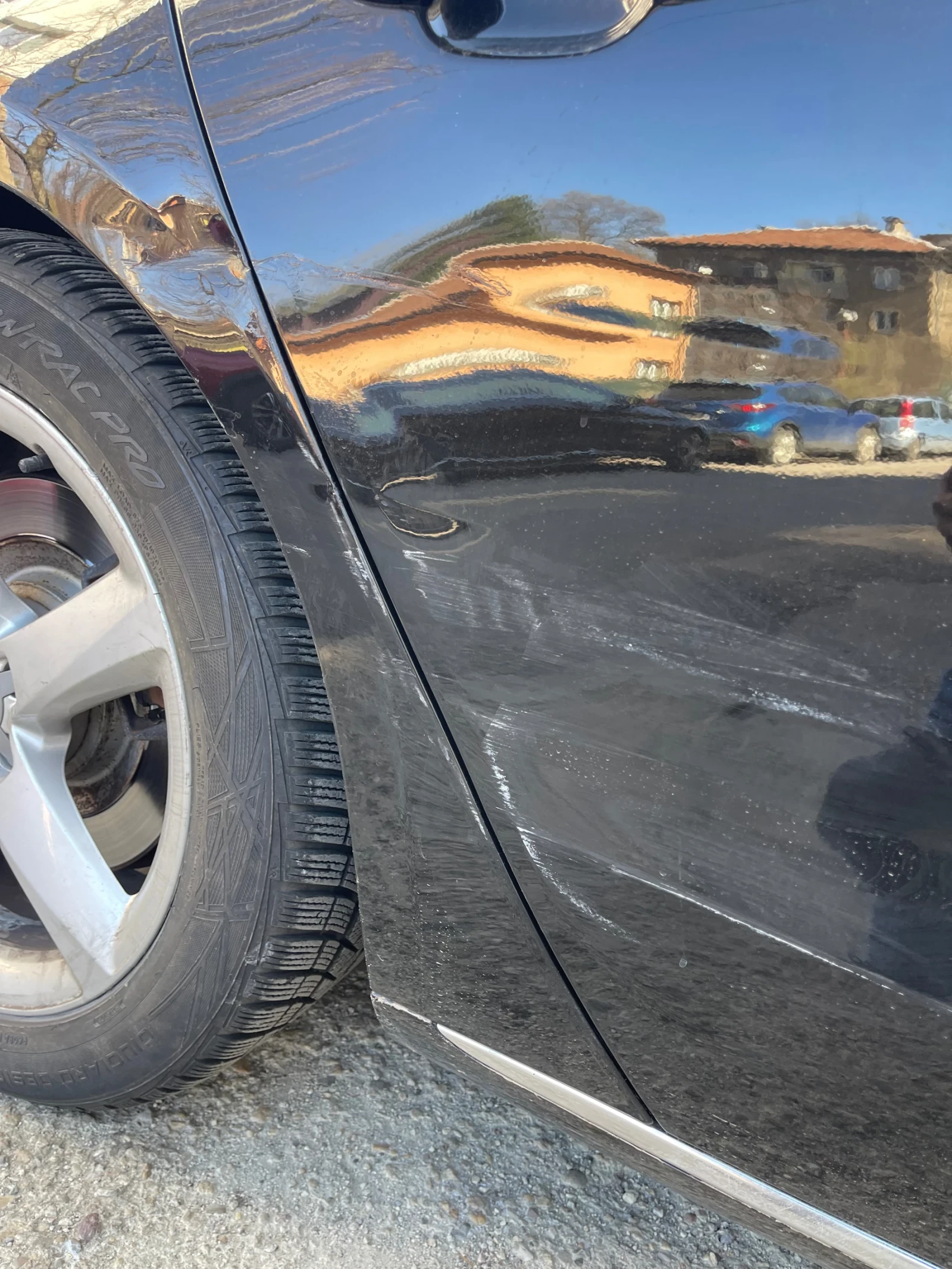 Audi A8 4.2TDI, снимка 14 - Автомобили и джипове - 53796927