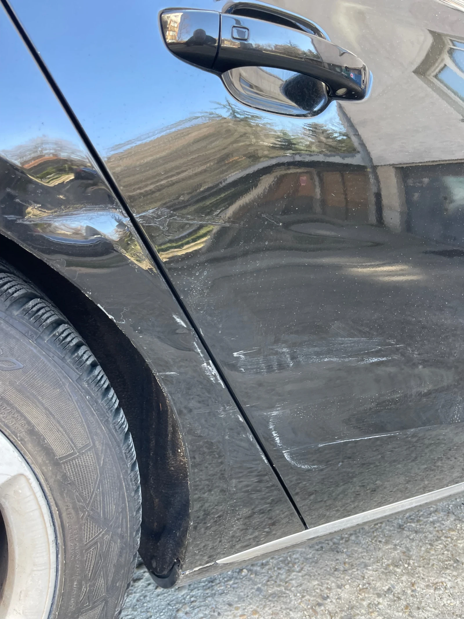 Audi A8 4.2TDI, снимка 15 - Автомобили и джипове - 53796927