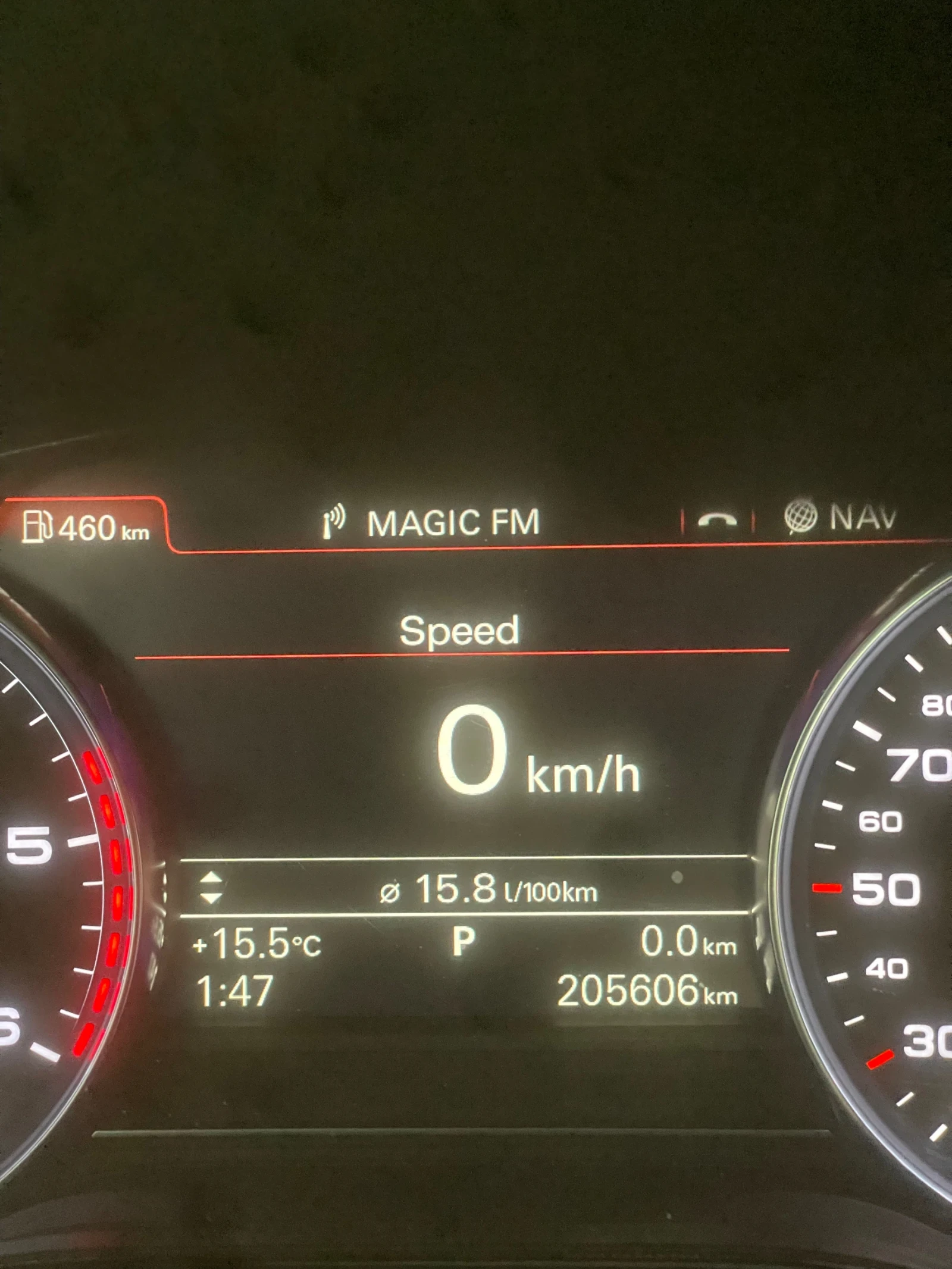 Audi A8 4.2TDI, снимка 7 - Автомобили и джипове - 53796927