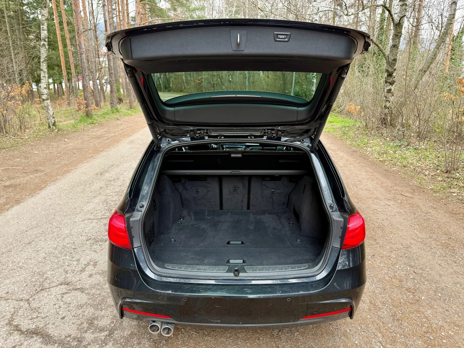 BMW 320 F31 320d X-Drive LCI | Mobile.bg � ����������� 11