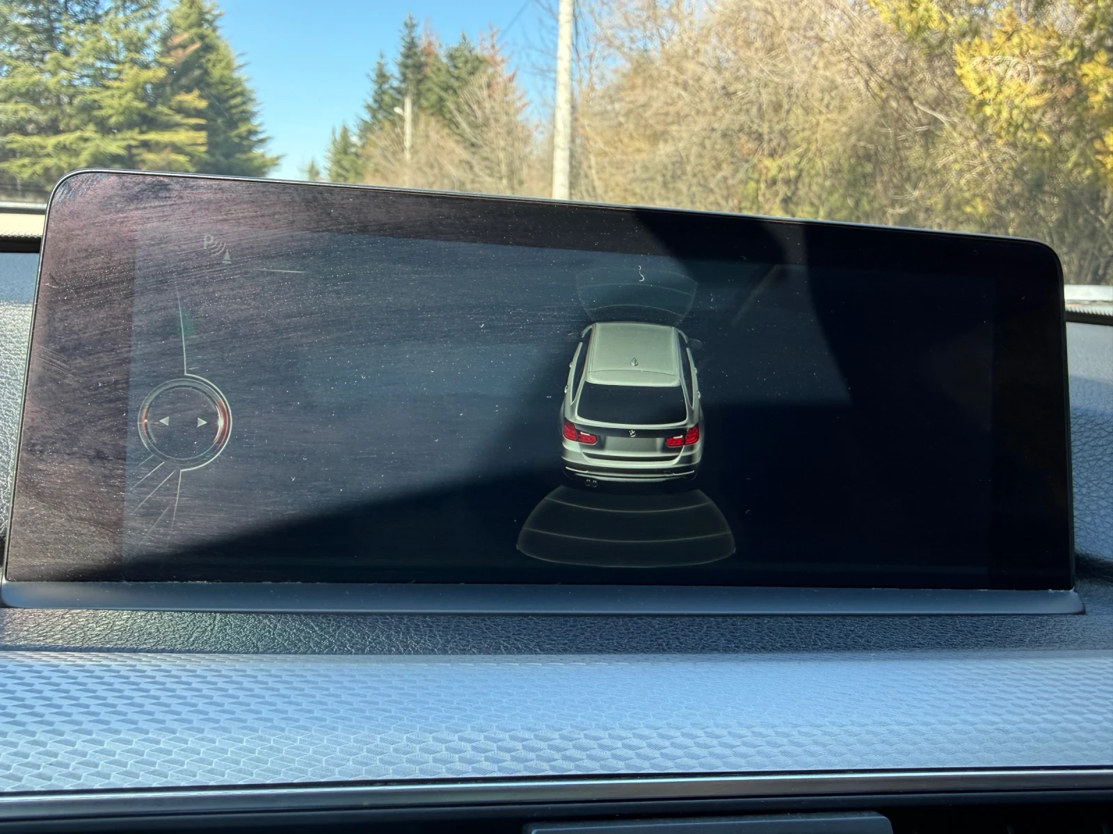 BMW 320 F31 320d X-Drive LCI, снимка 14 - Автомобили и джипове - 53812714