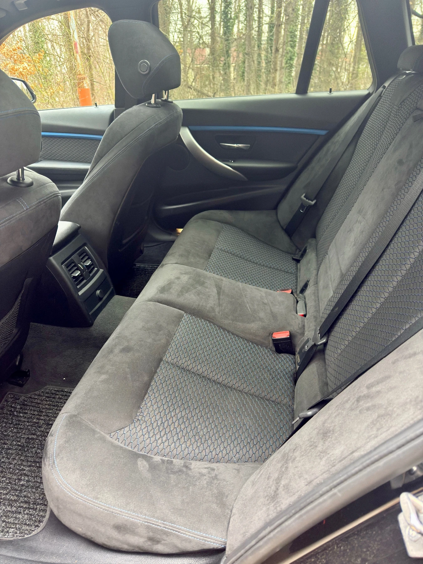 BMW 320 F31 320d X-Drive LCI | Mobile.bg � ����������� 7