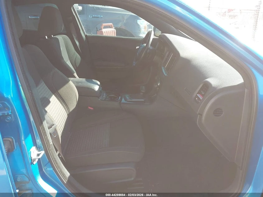 Dodge Charger 3.6l Sxt, снимка 5 - Автомобили и джипове - 53906157