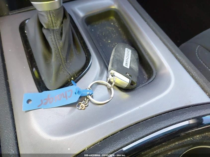 Dodge Charger 3.6l Sxt, снимка 11 - Автомобили и джипове - 53906157