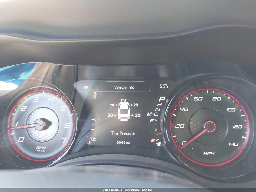 Dodge Charger 3.6l Sxt, снимка 7 - Автомобили и джипове - 53906157