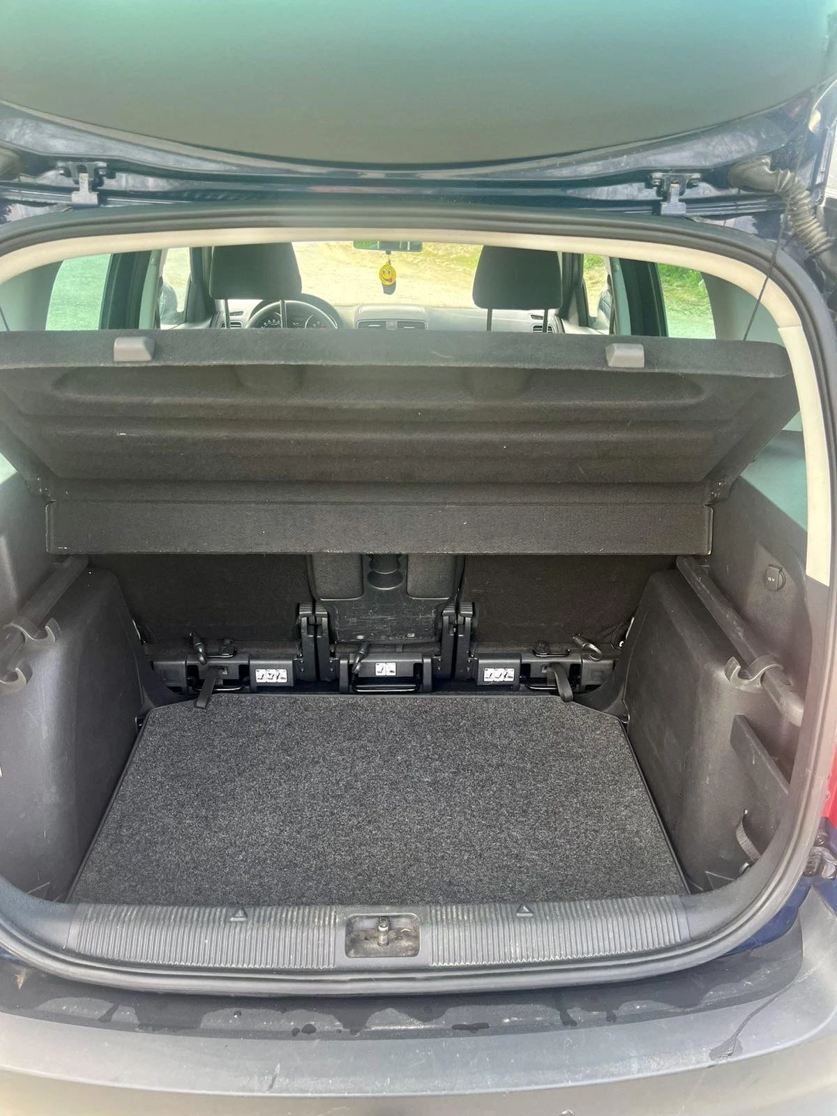 Skoda Yeti, снимка 8 - Автомобили и джипове - 53936784