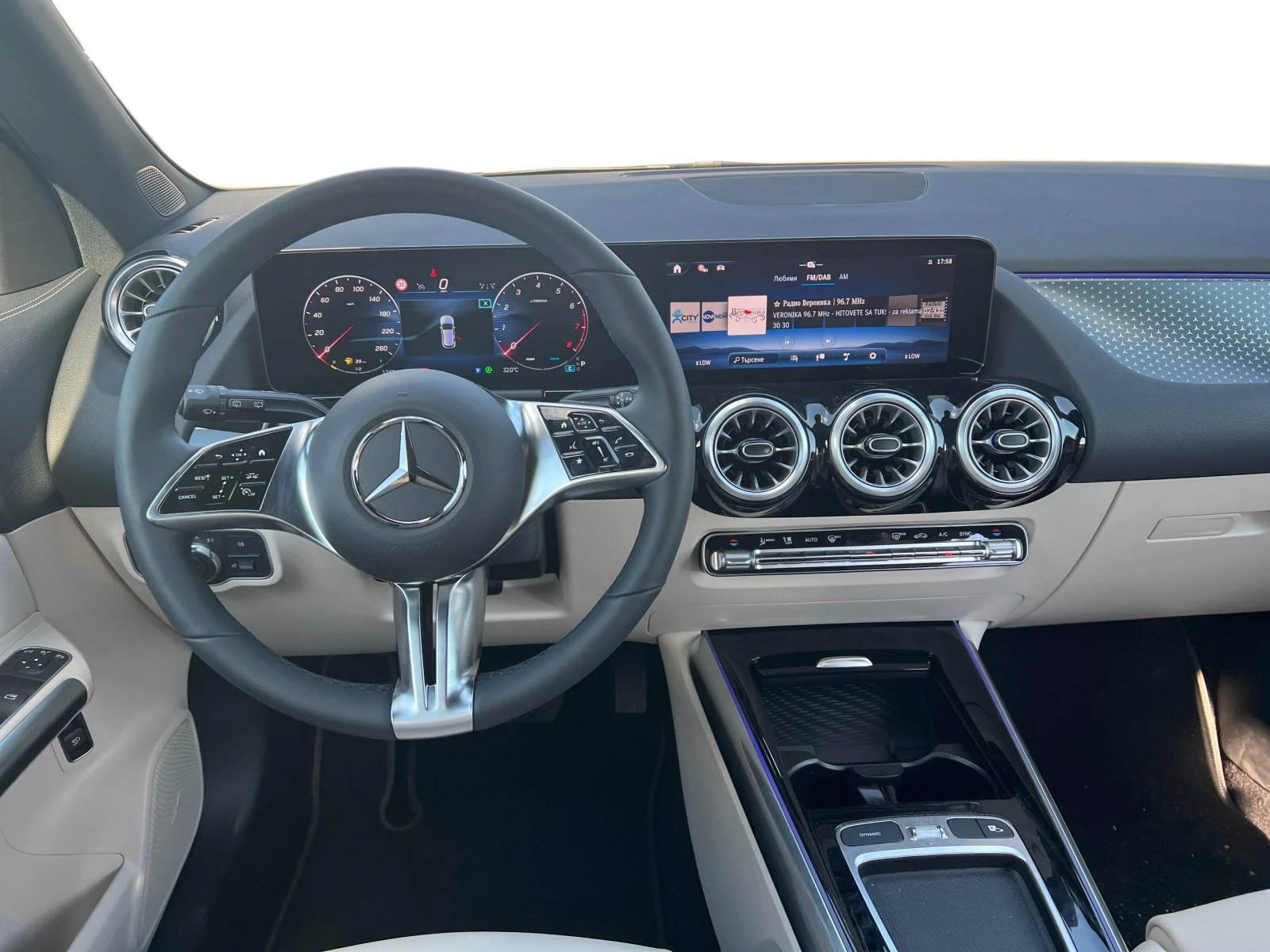 Mercedes-Benz GLA 180 | Mobile.bg � ����������� 7