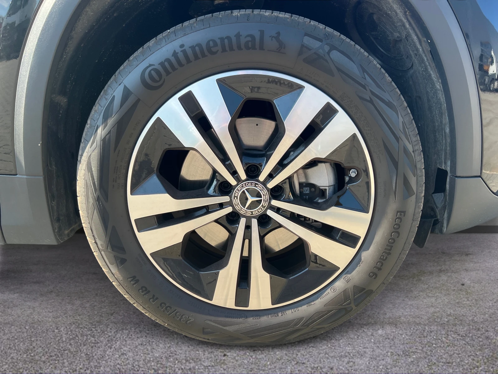 Mercedes-Benz GLA 180 | Mobile.bg � ����������� 5