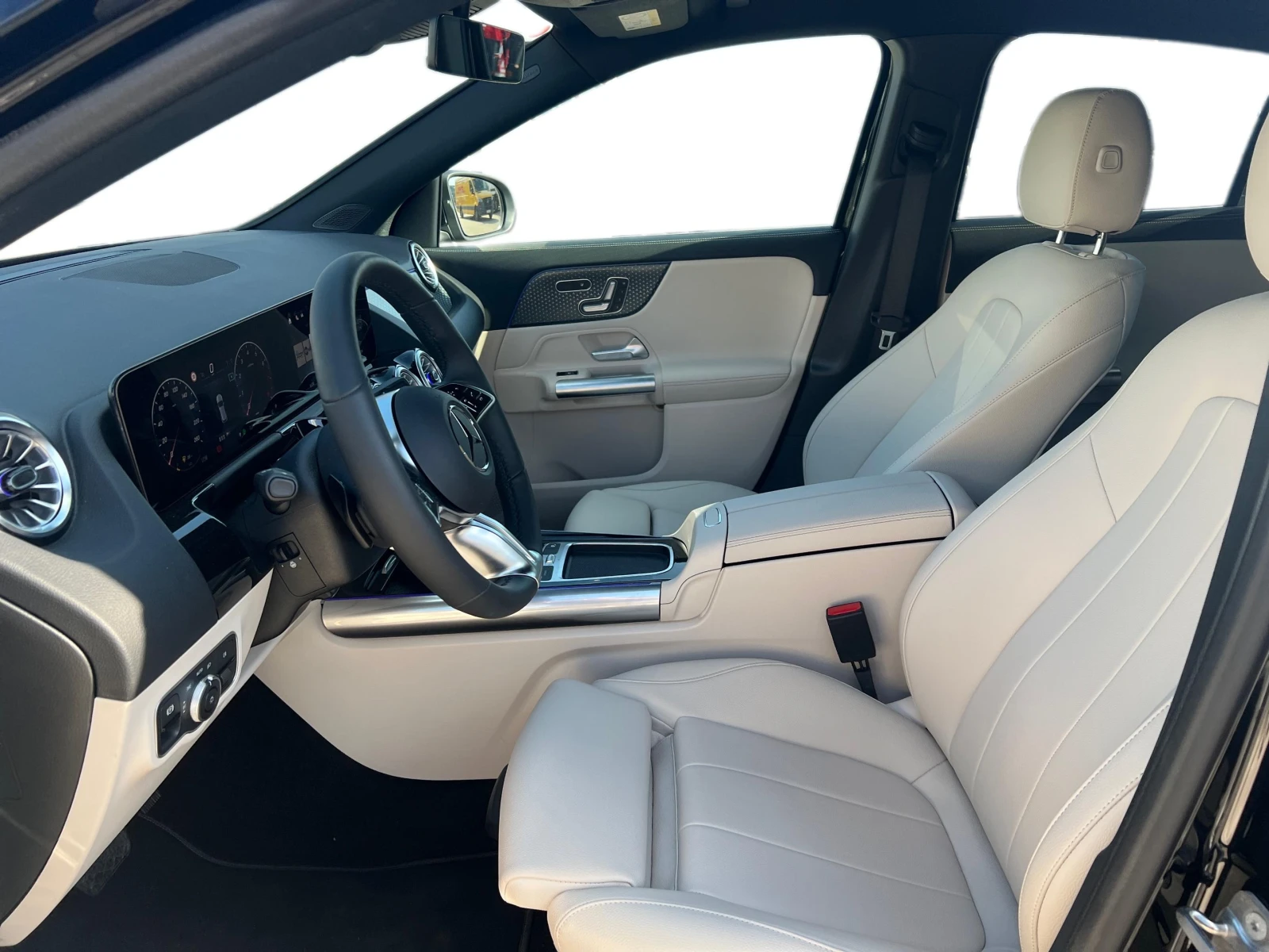 Mercedes-Benz GLA 180 | Mobile.bg � ����������� 8