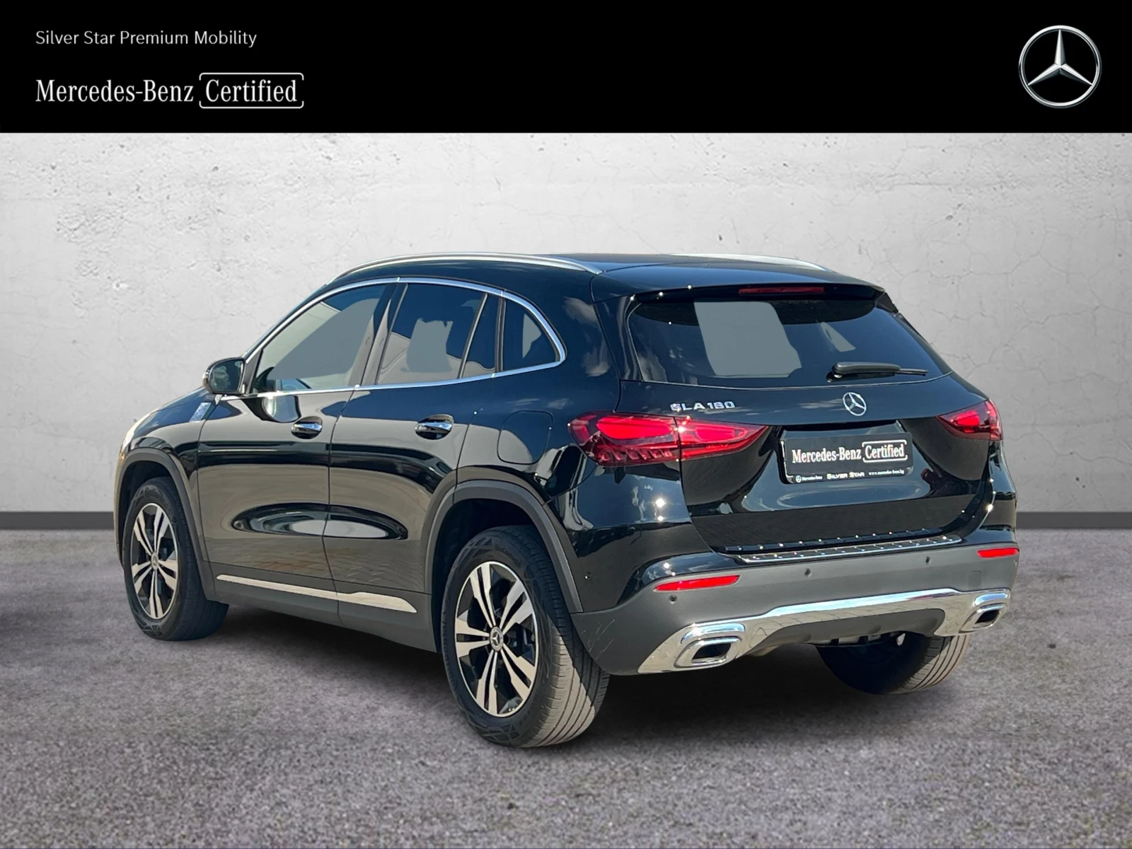 Mercedes-Benz GLA 180 | Mobile.bg � ����������� 4