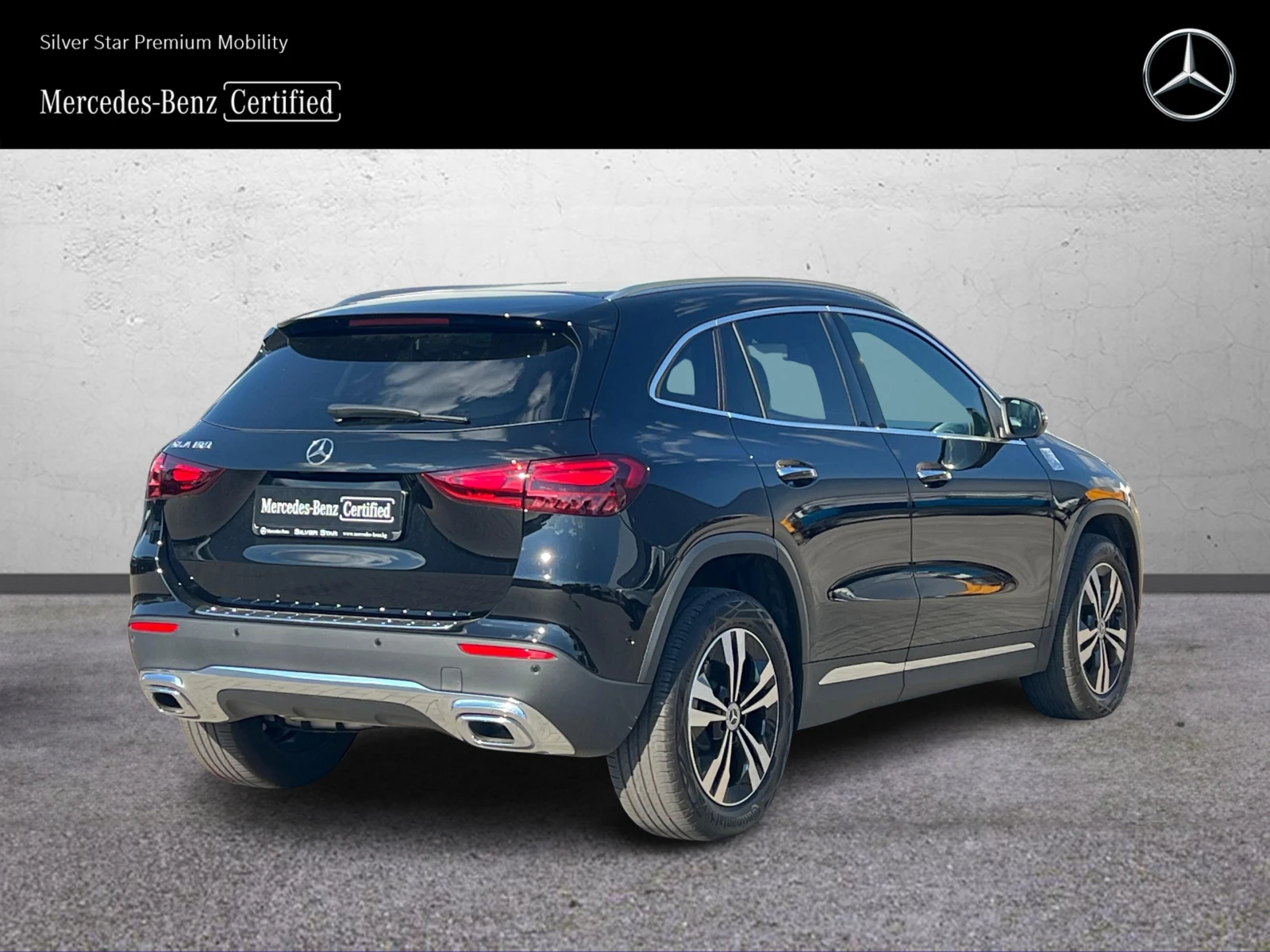 Mercedes-Benz GLA 180 | Mobile.bg � ����������� 3