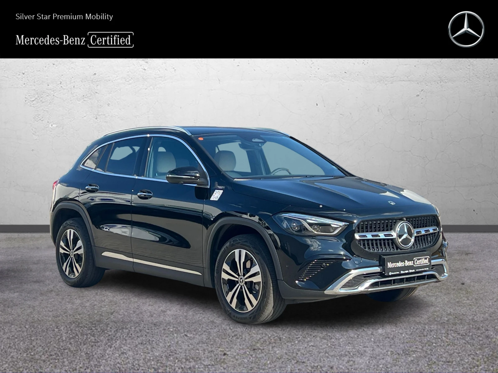 Mercedes-Benz GLA 180 | Mobile.bg � ����������� 2