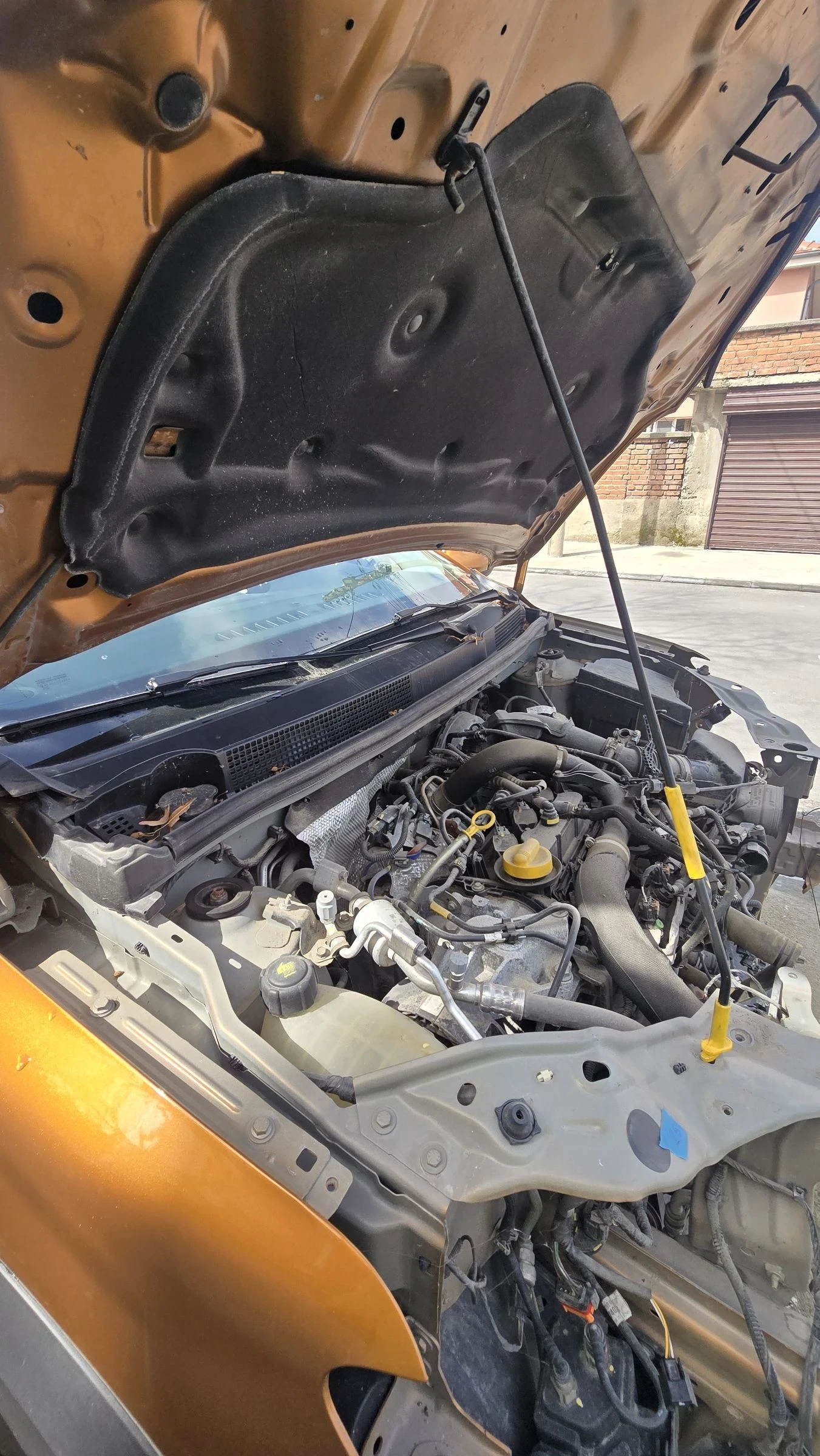 Dacia Sandero, снимка 8 - Автомобили и джипове - 54009243