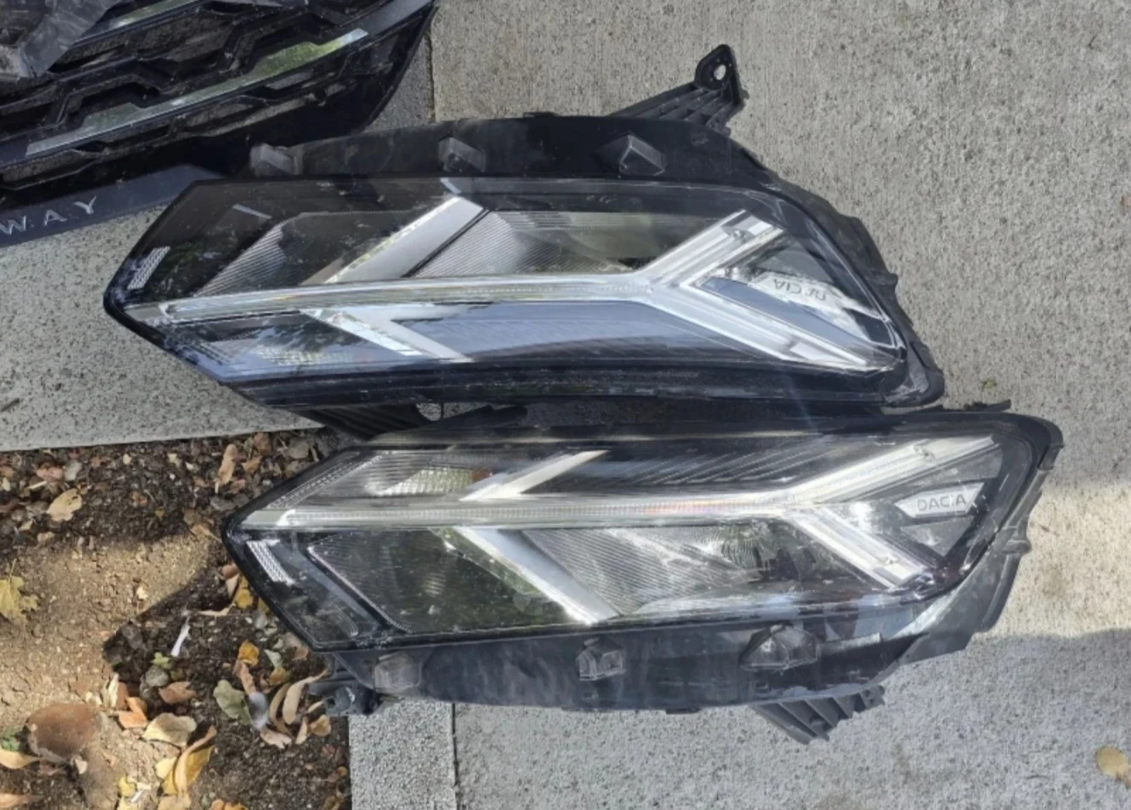 Dacia Sandero, снимка 5 - Автомобили и джипове - 54009243