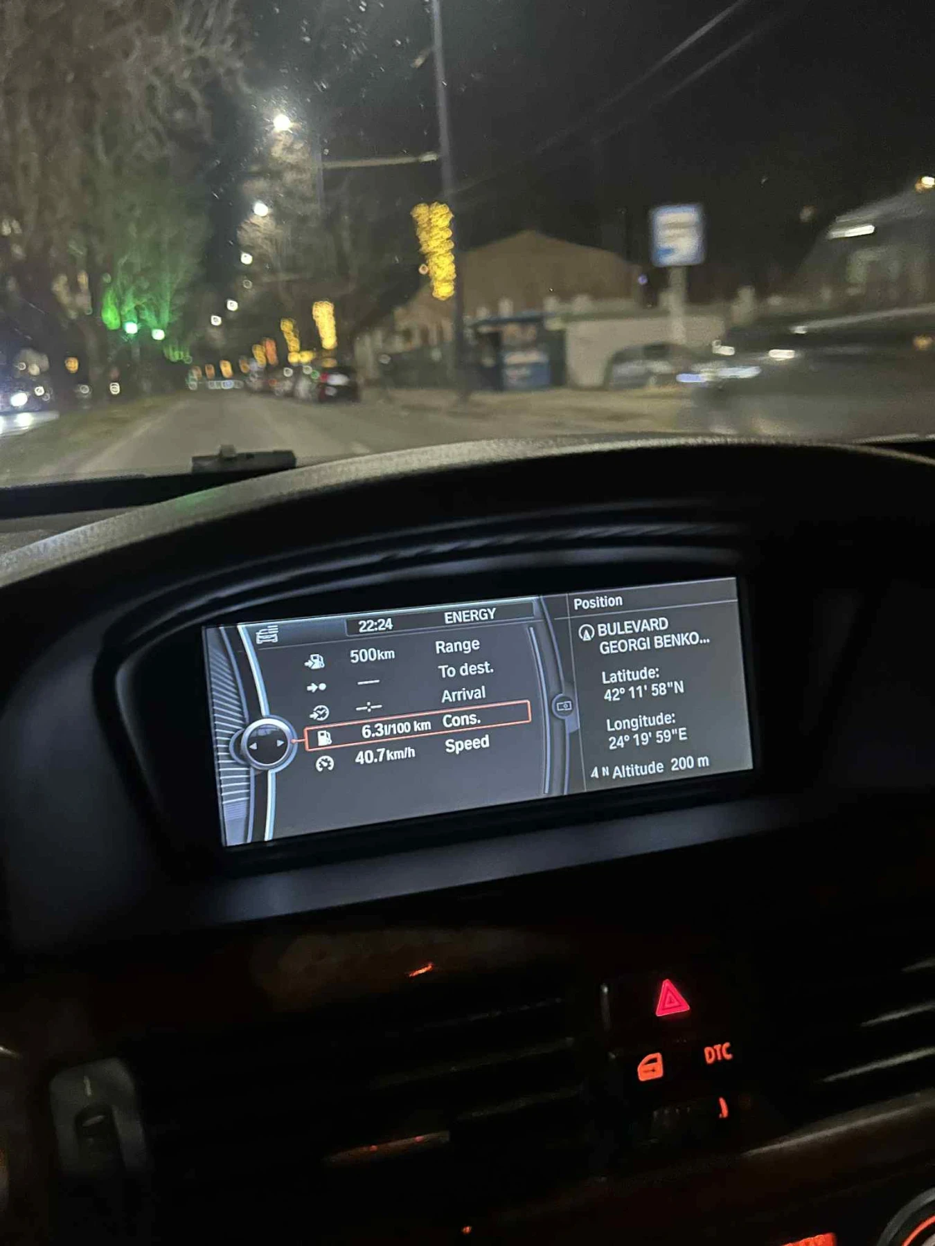 BMW 320 320d, снимка 6 - Автомобили и джипове - 54099017