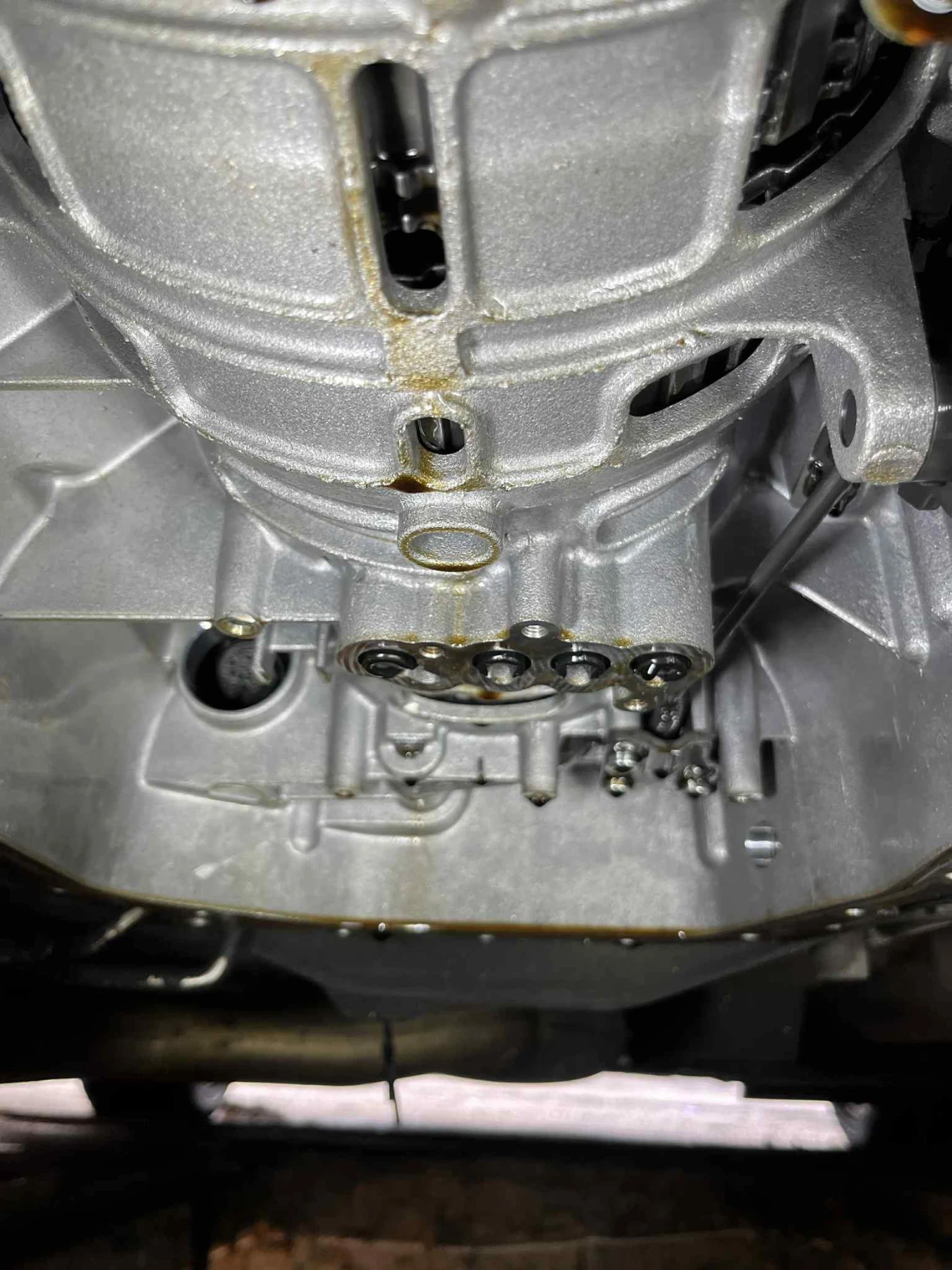 BMW 320 320d, снимка 5 - Автомобили и джипове - 54099017