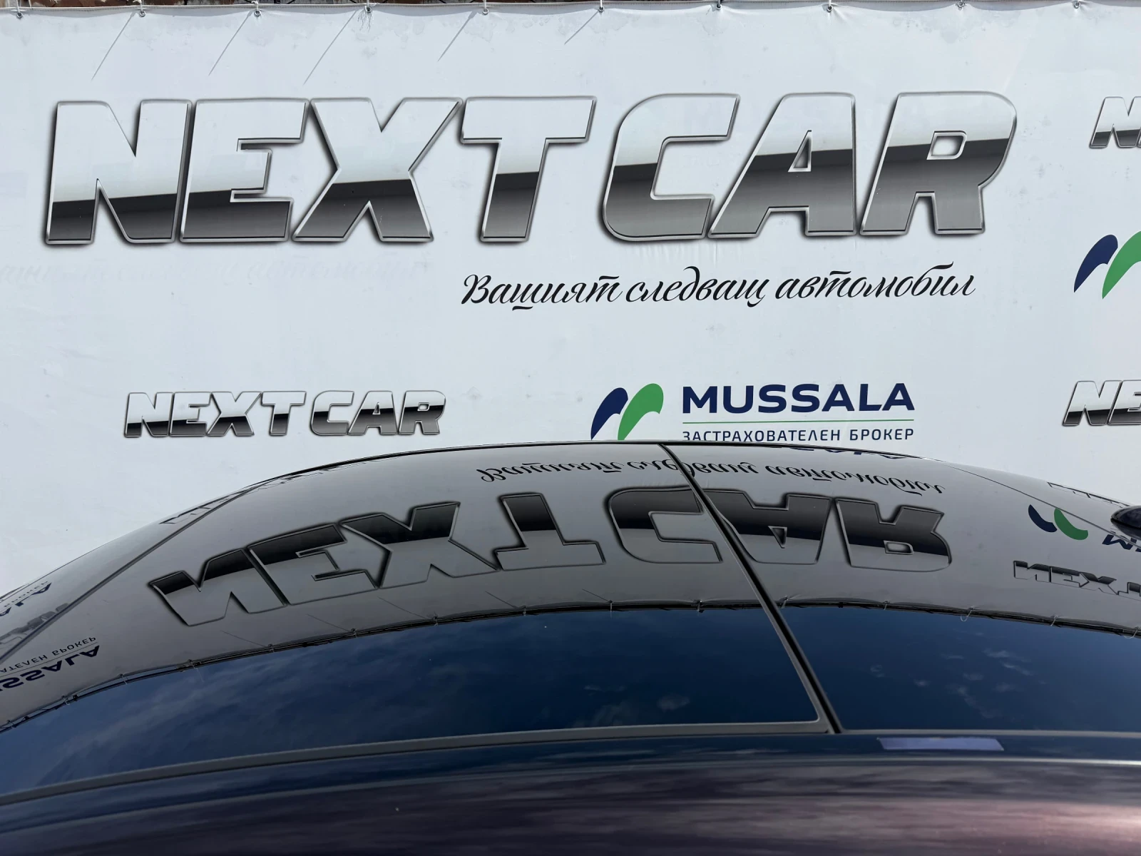 Mercedes-Benz S 350 L* AMG Line * 4matic, снимка 4 - Автомобили и джипове - 54157369