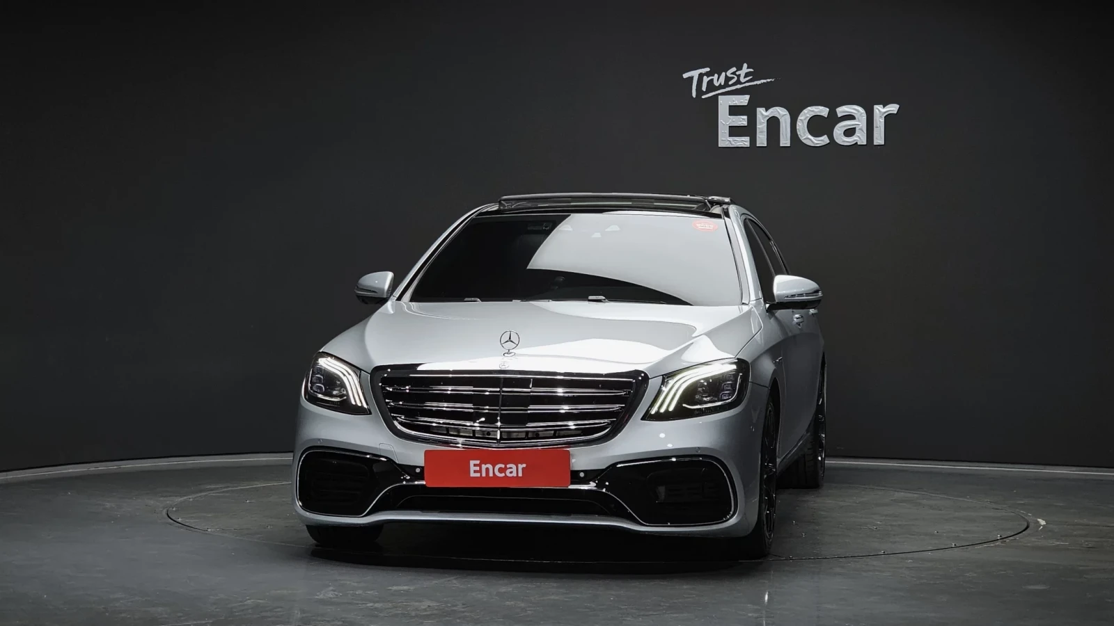 Mercedes-Benz S 400 63 AMG LOOK* TV* ОБДУХ* 360* DISTRONIK* КРАЙНА ЦЕН, снимка 2 - Автомобили и джипове - 54168715