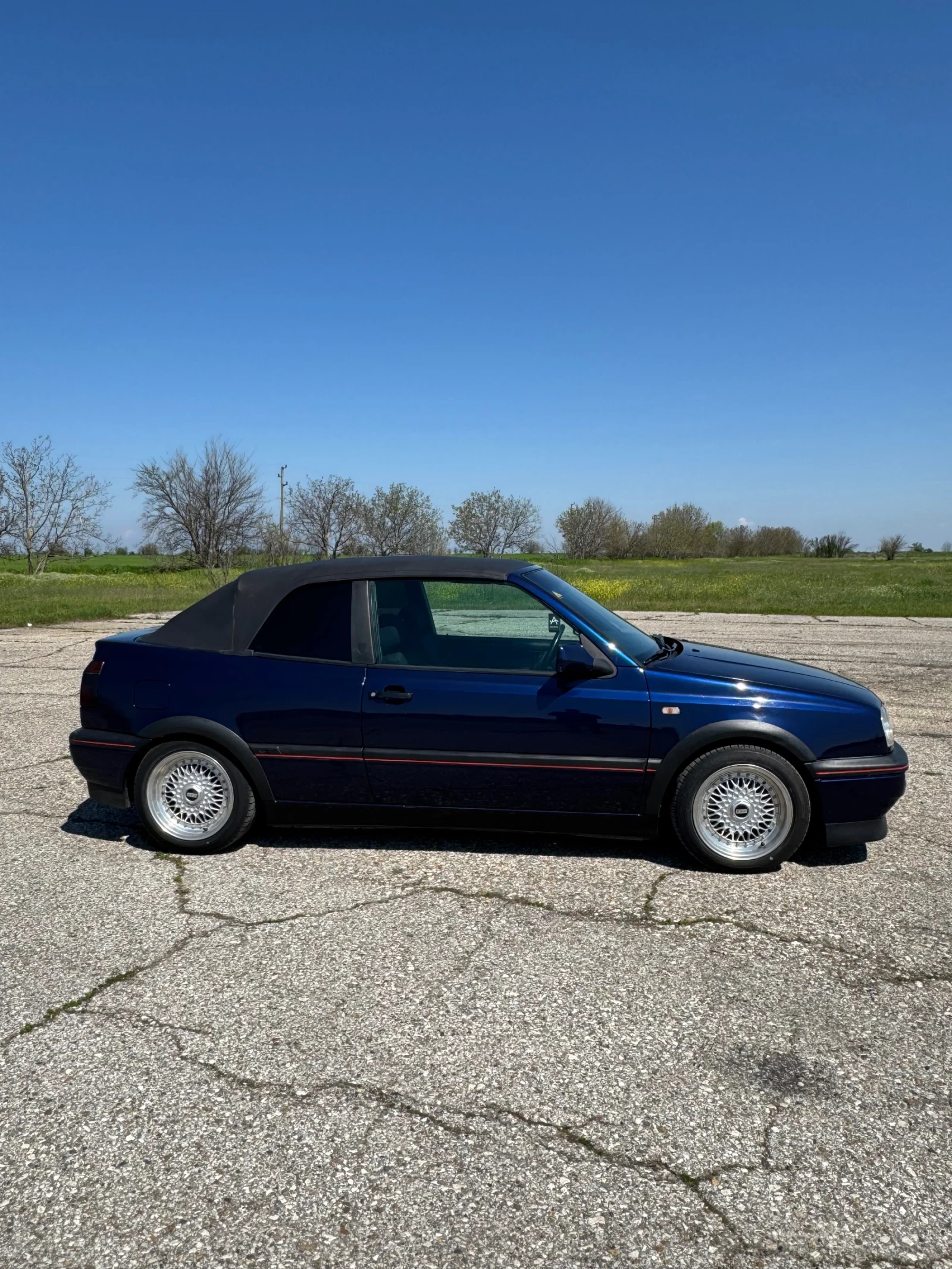 VW Golf 1.6 100к.с.??, снимка 10 - Автомобили и джипове - 54243633