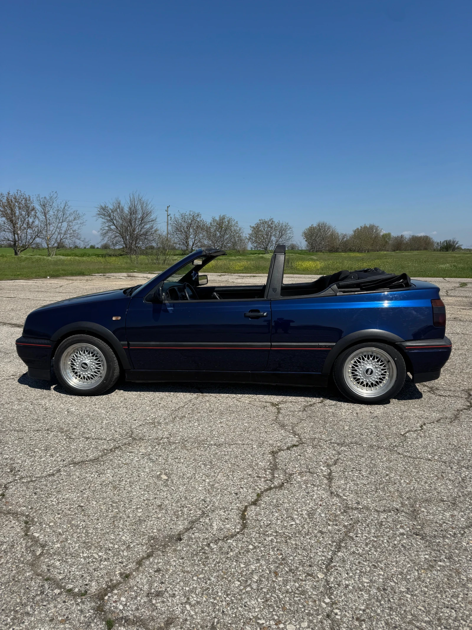 VW Golf 1.6 100к.с.??, снимка 16 - Автомобили и джипове - 54243633