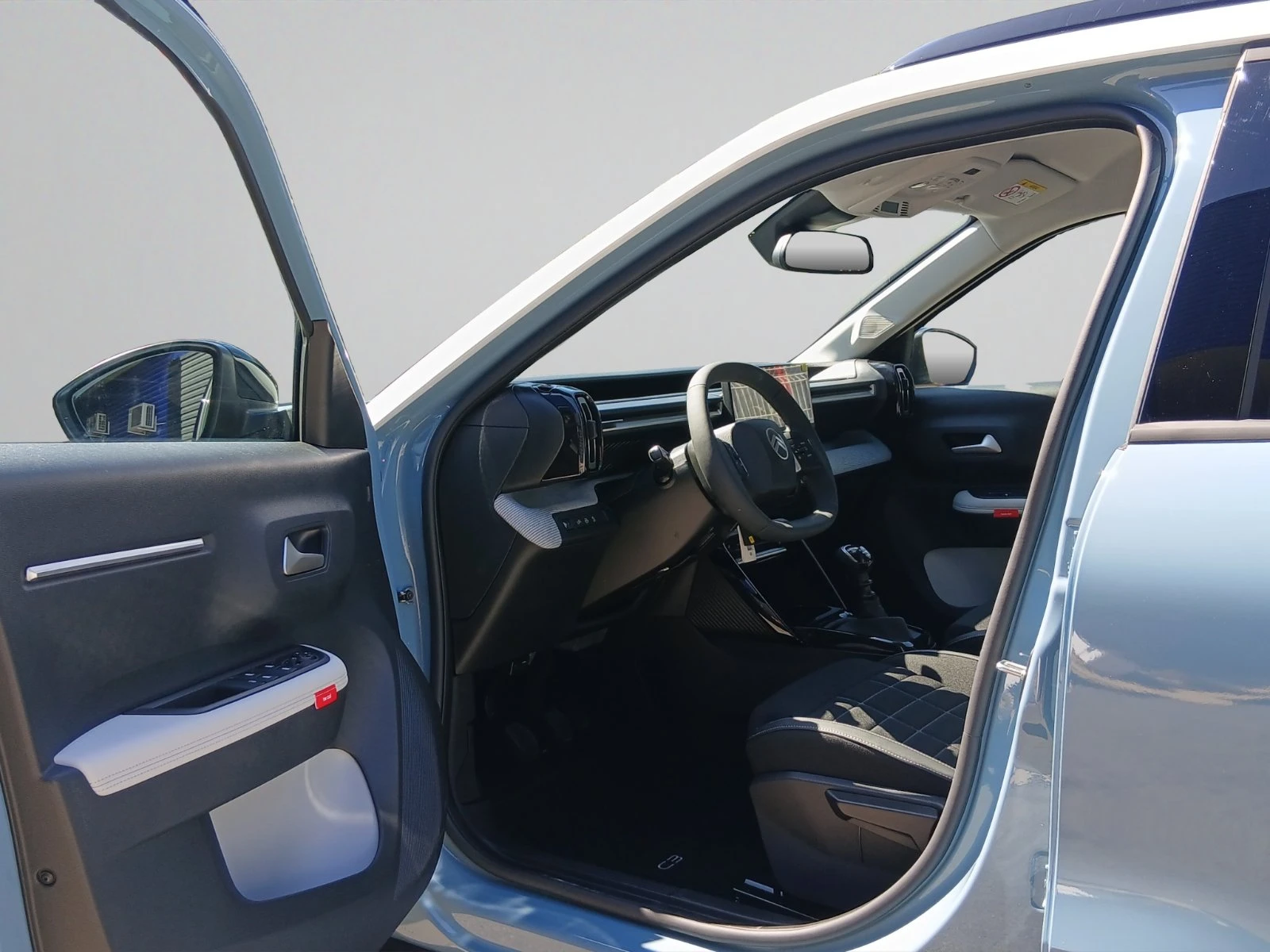 Citroen C3 MAX Turbo 1.2 | Mobile.bg � ����������� 9