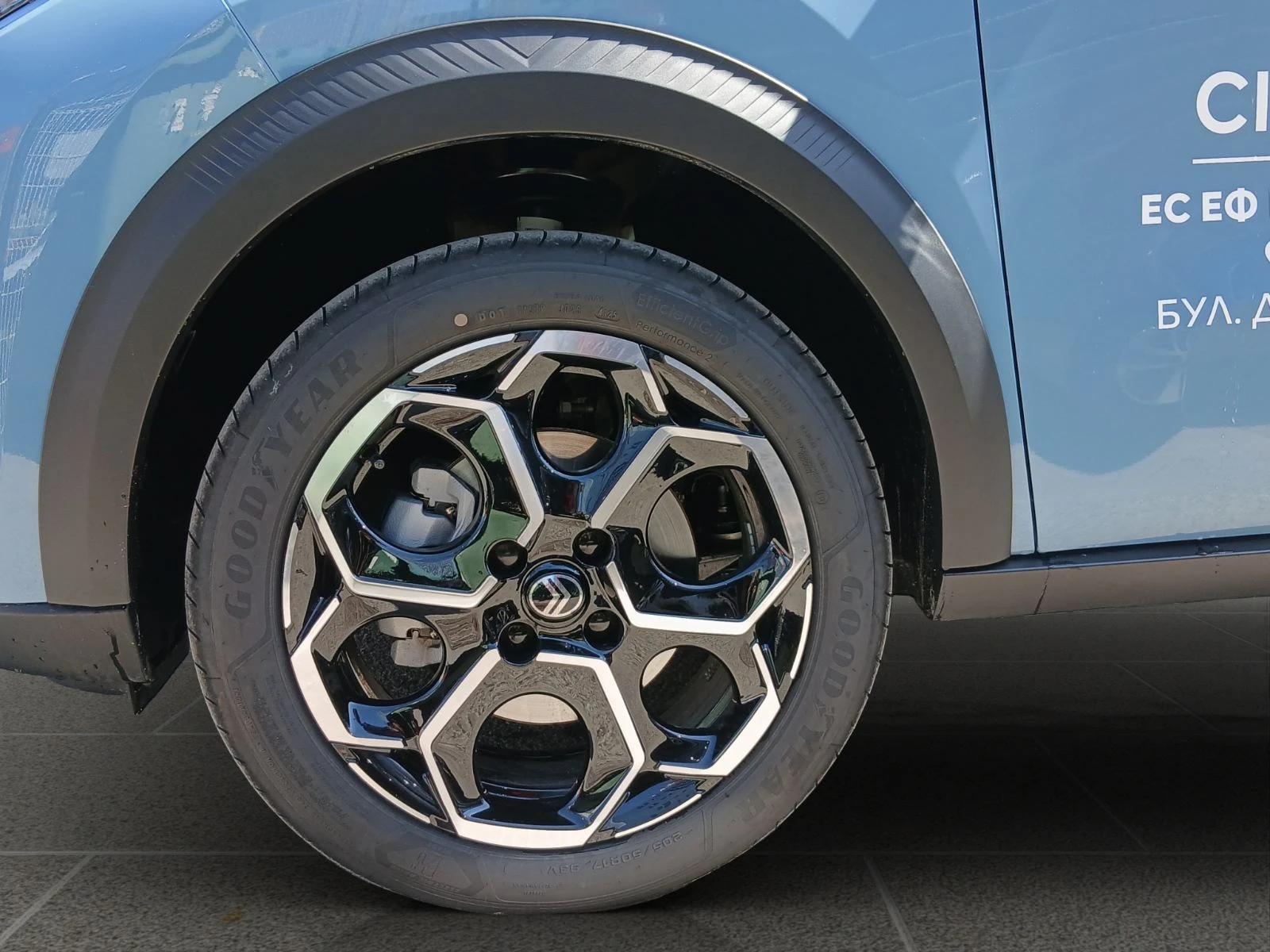 Citroen C3 MAX Turbo 1.2 | Mobile.bg � ����������� 17