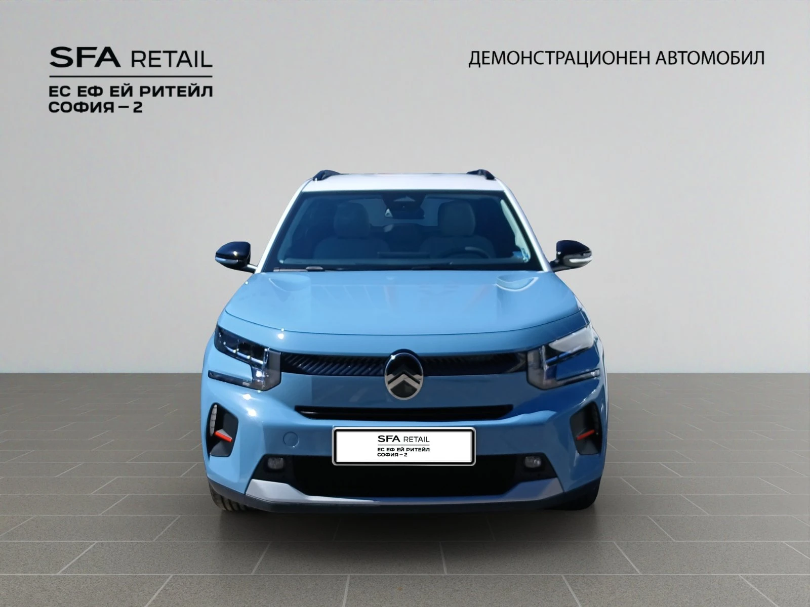 Citroen C3 MAX Turbo 1.2 | Mobile.bg � ����������� 2