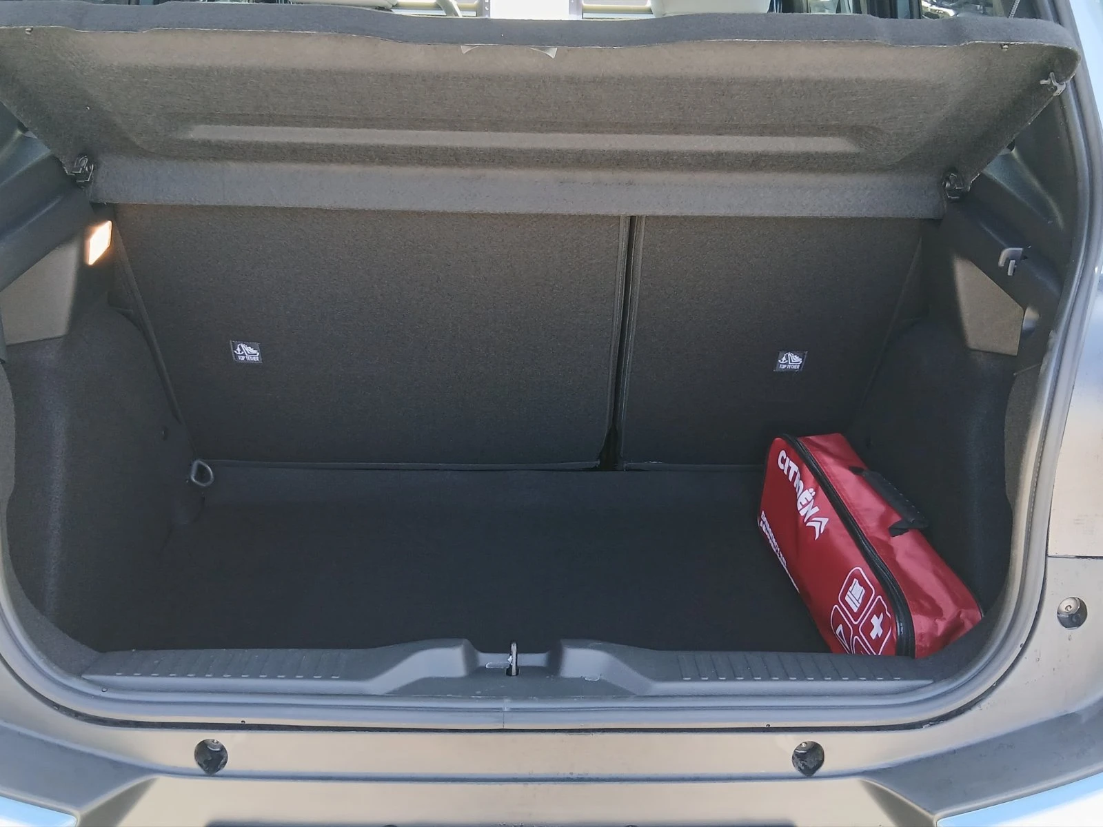 Citroen C3 MAX Turbo 1.2 | Mobile.bg � ����������� 15