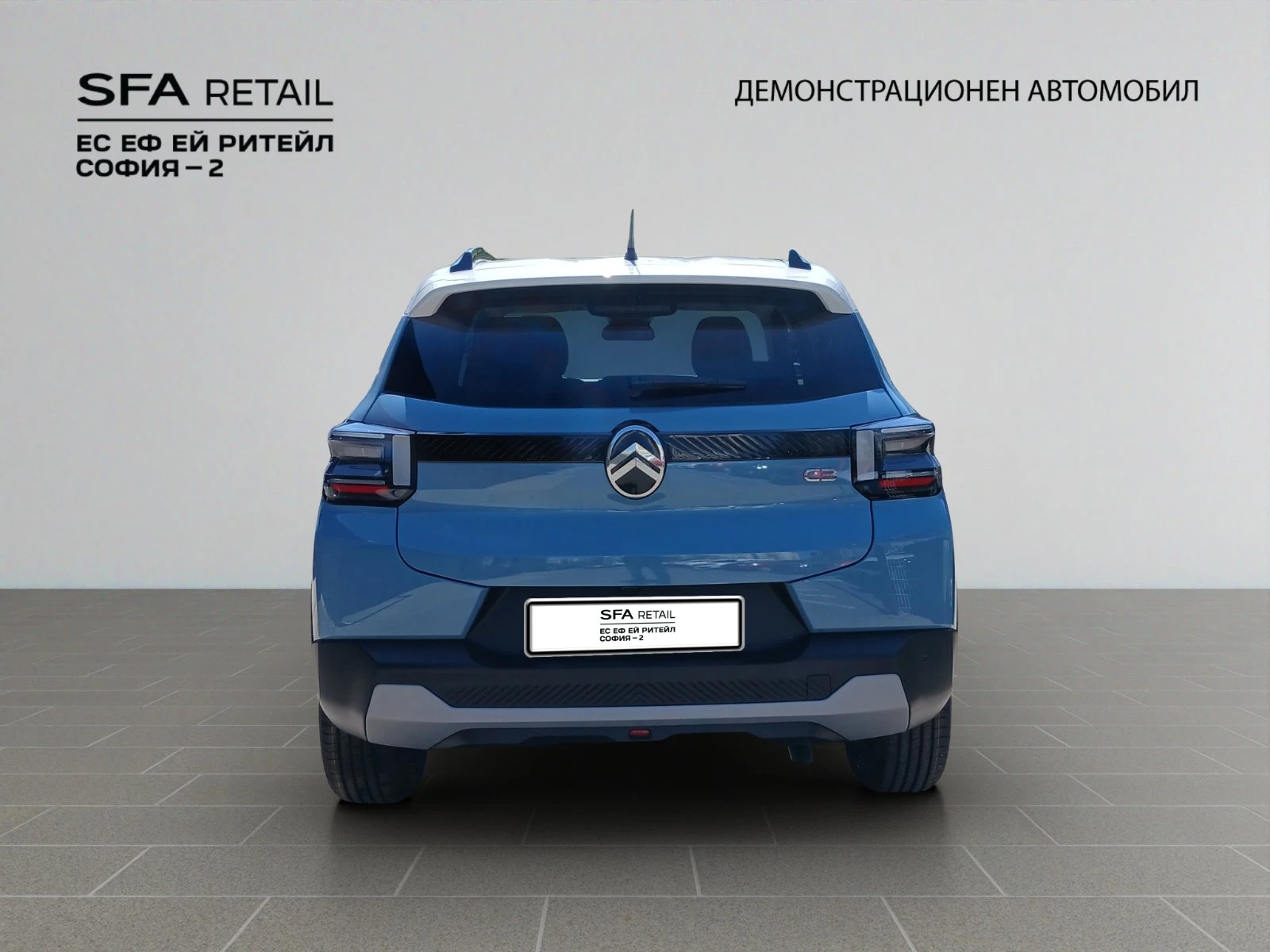 Citroen C3 MAX Turbo 1.2 | Mobile.bg � ����������� 6