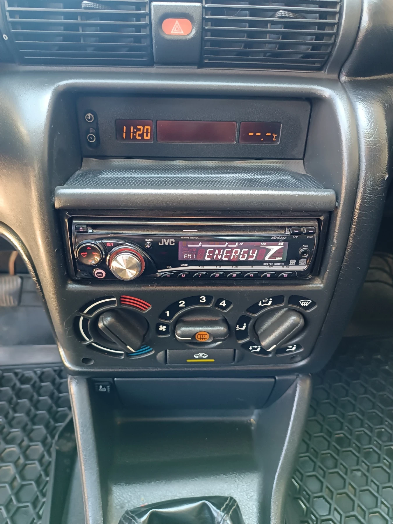 Opel Astra 1.6 ������ 75�.�. | Mobile.bg � ����������� 16