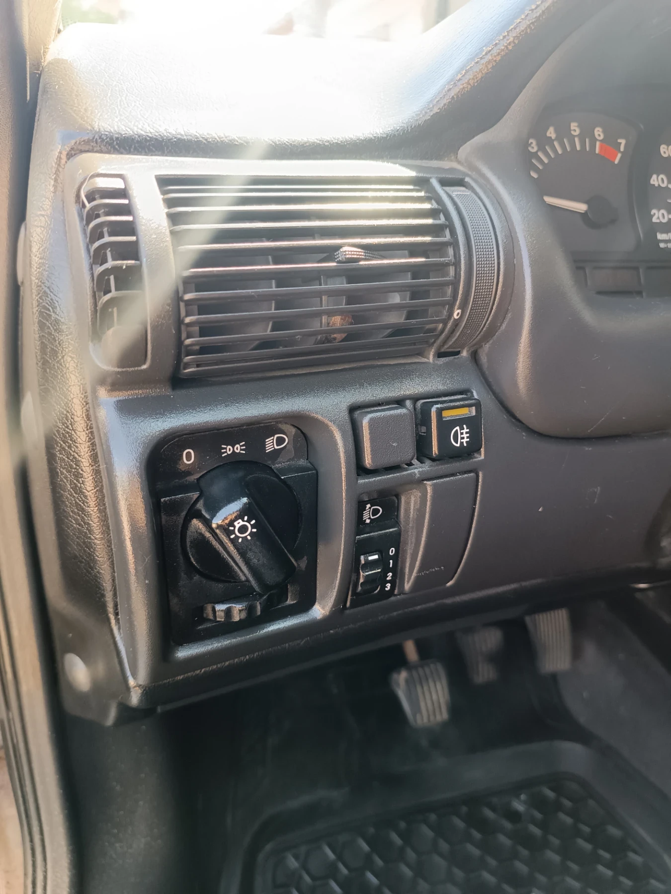 Opel Astra 1.6 ������ 75�.�. | Mobile.bg � ����������� 8