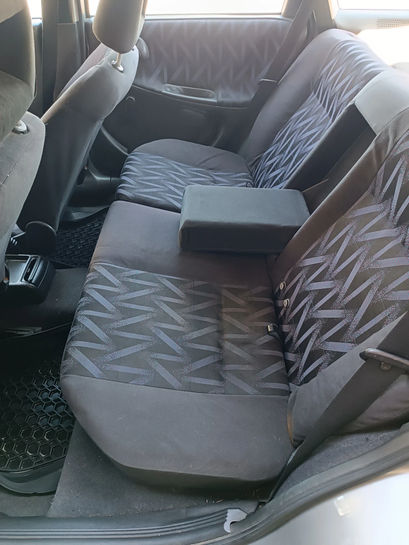 Opel Astra 1.6 ������ 75�.�. | Mobile.bg � ����������� 12
