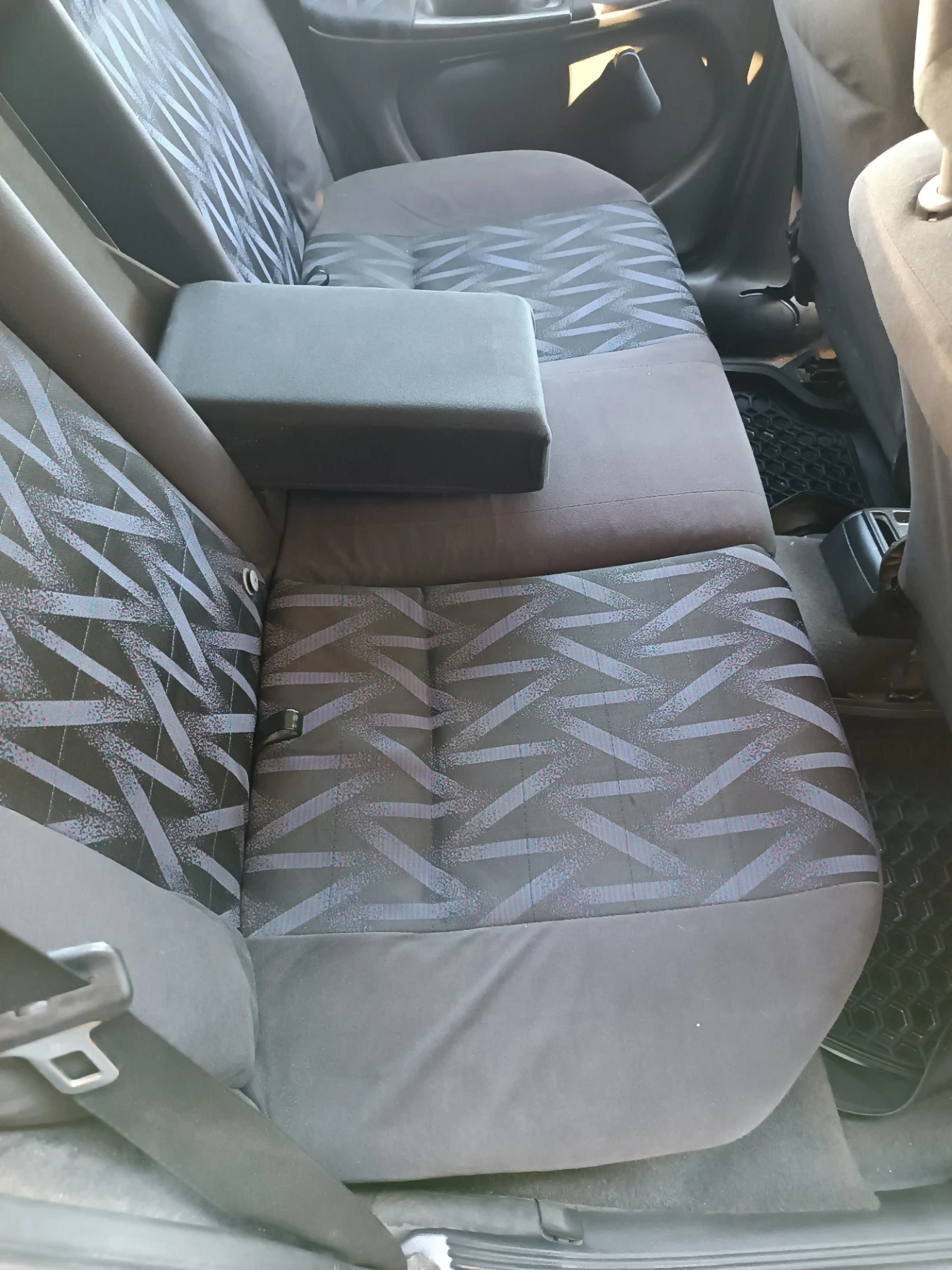 Opel Astra 1.6 ������ 75�.�. | Mobile.bg � ����������� 13