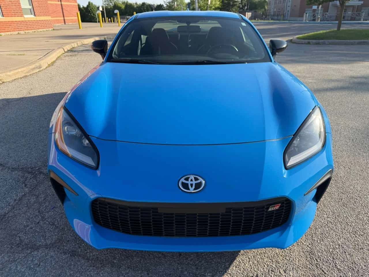 Toyota GR86 Premium| 2 КЛЮЧА| CARFAX| АВТОКРЕДИТ, снимка 3 - Автомобили и джипове - 54744866