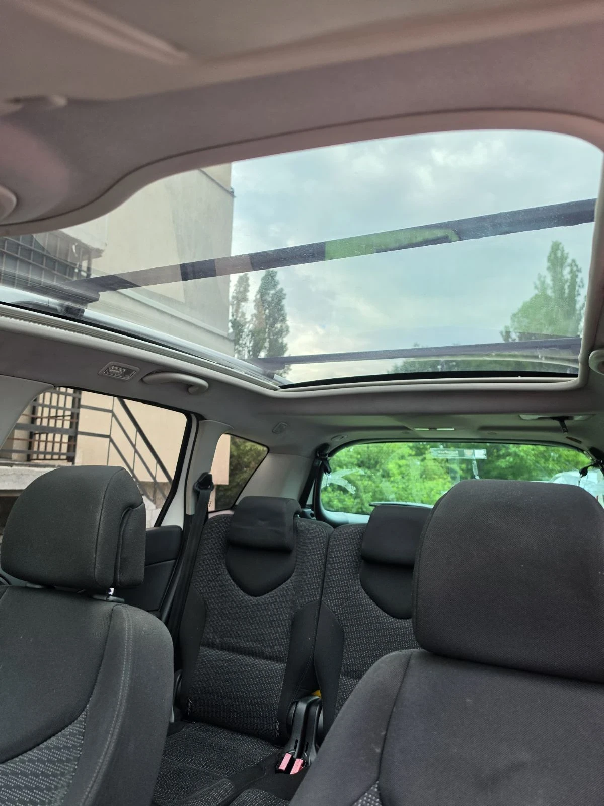 Peugeot 308, снимка 13 - Автомобили и джипове - 54803114