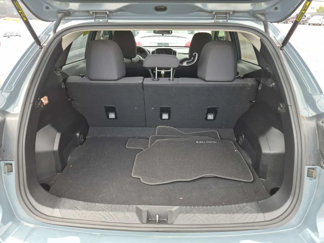 Subaru Crosstrek TOURING| ПОДГРЕВИ| МЪРТВА ТОЧКА| 2 КЛЮЧА| , снимка 13 - Автомобили и джипове - 54820627